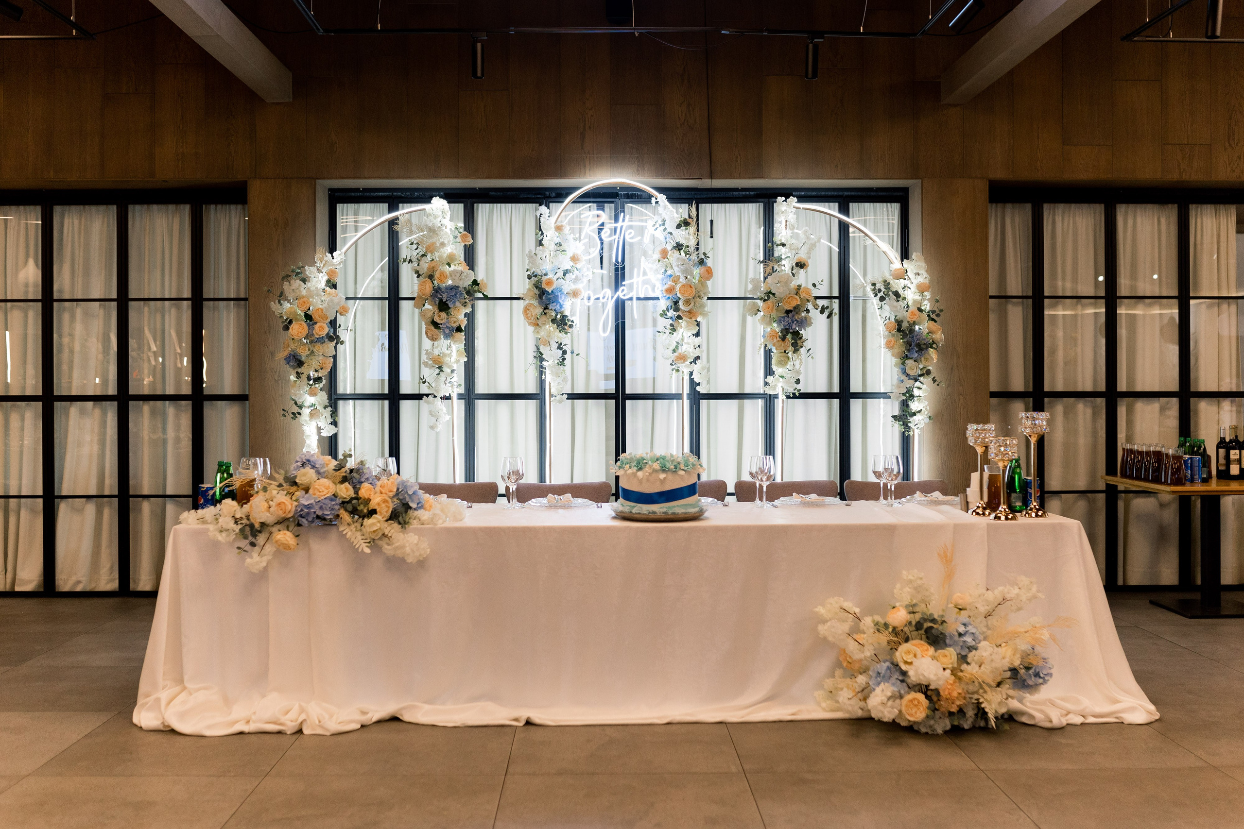 Лариса та Роман. Ірина Терещук