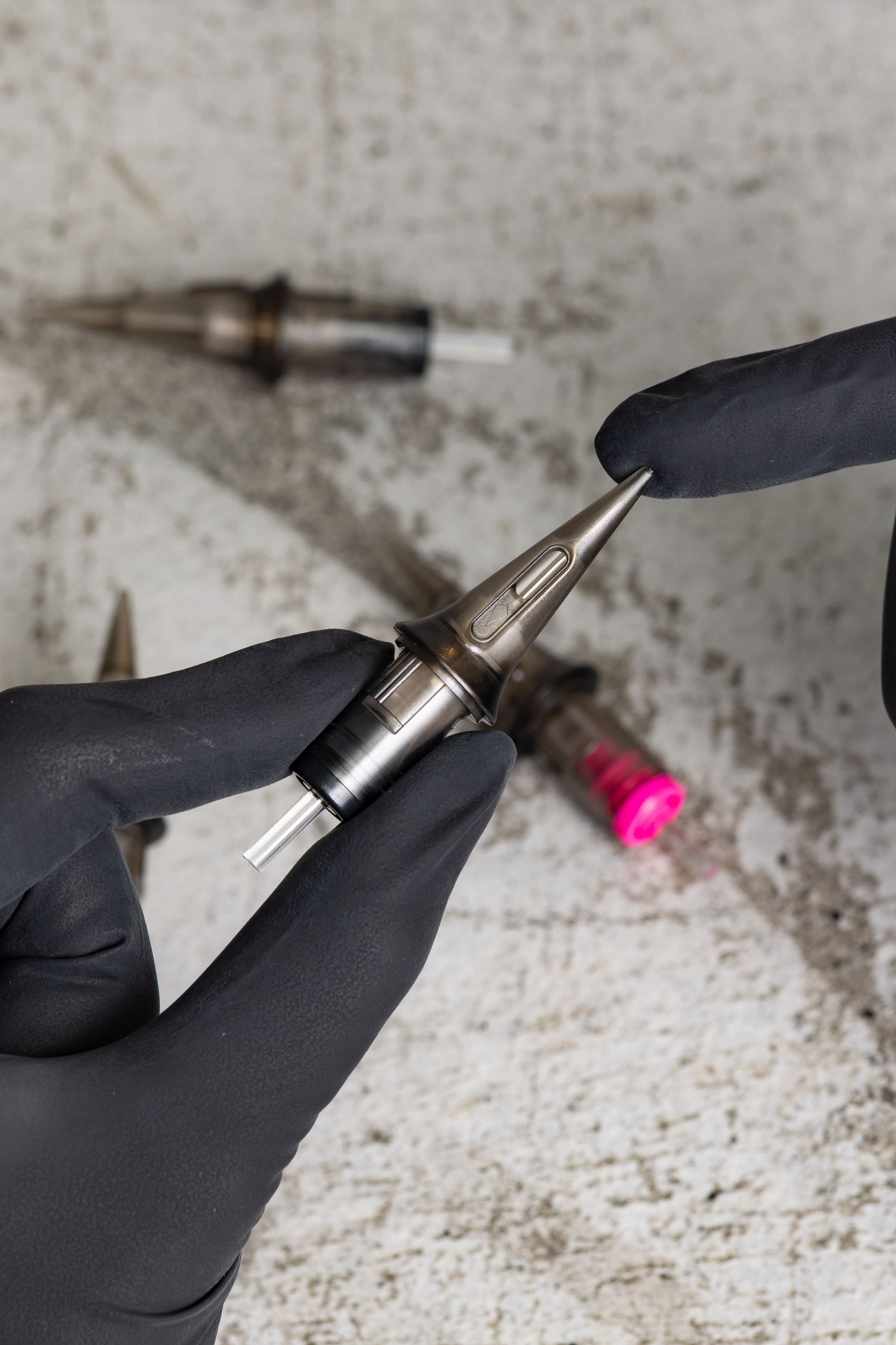 PRODUTO. ESTUDIO DOZE