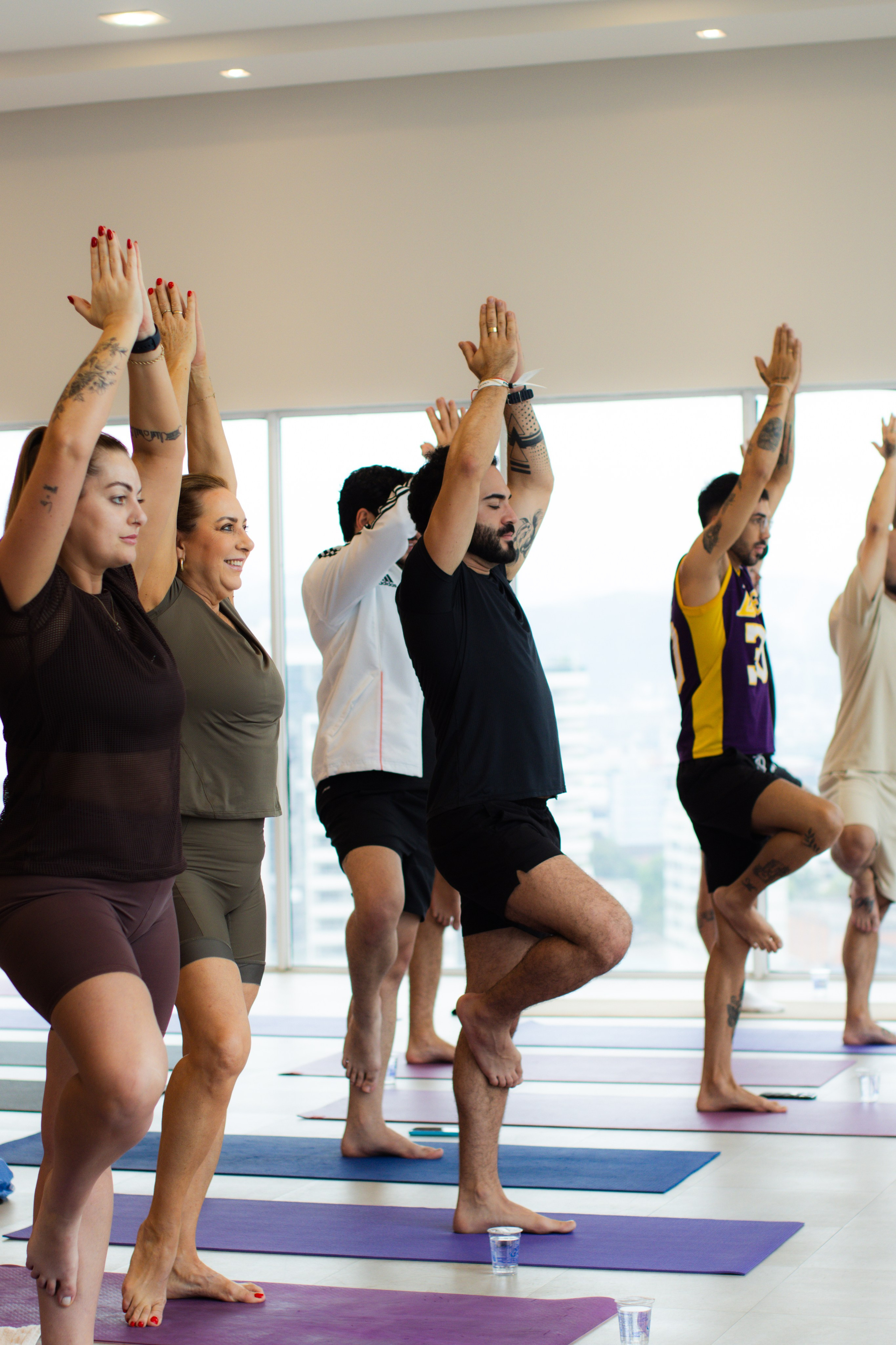 KOHLL BEAUTY EVENTO. ESTUDIO DOZE