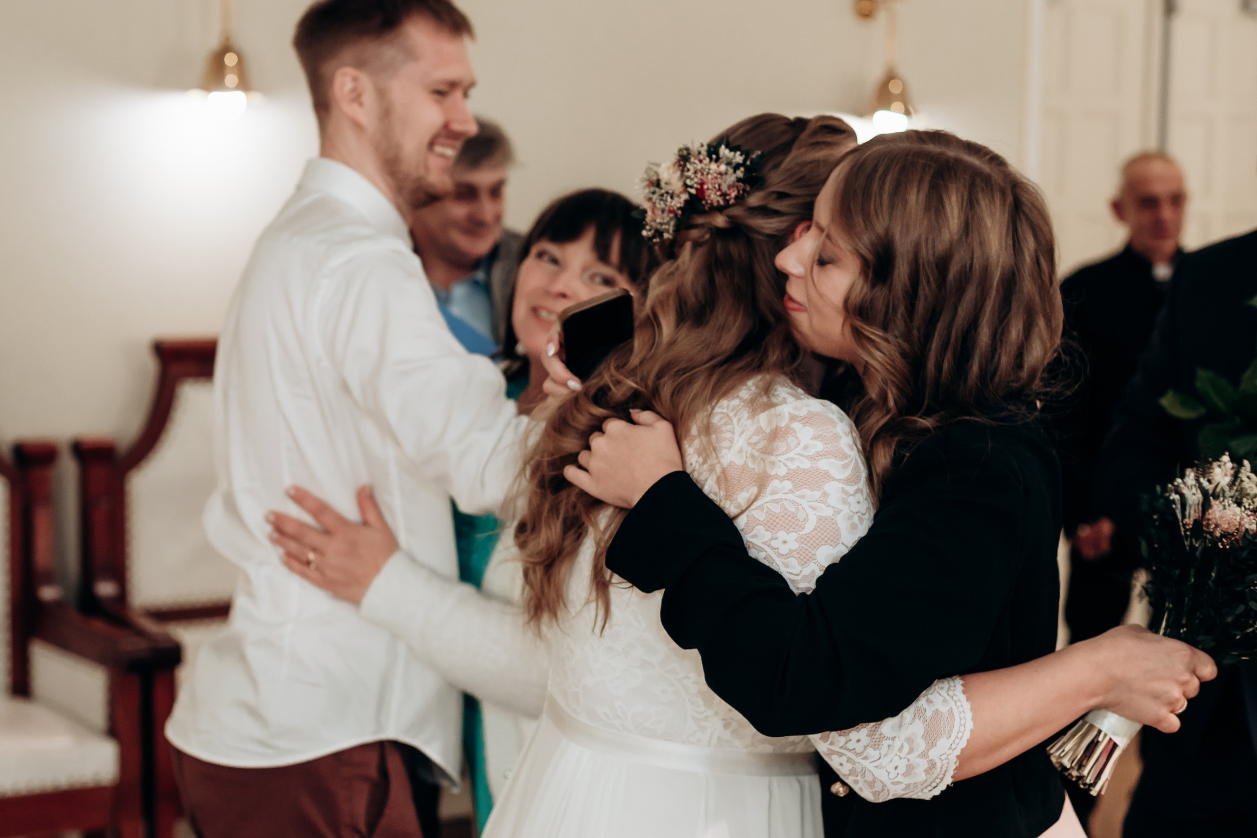 Виталий и Юлиана. Главная