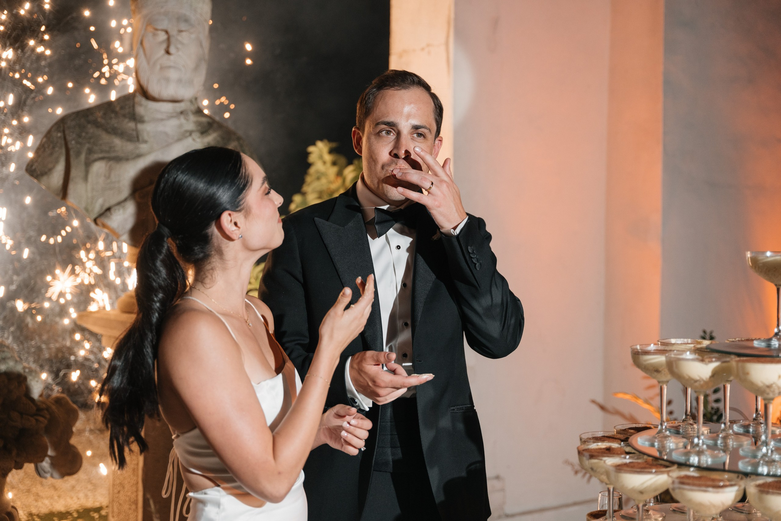 Scott & Elena. Wedding photographer Natalia