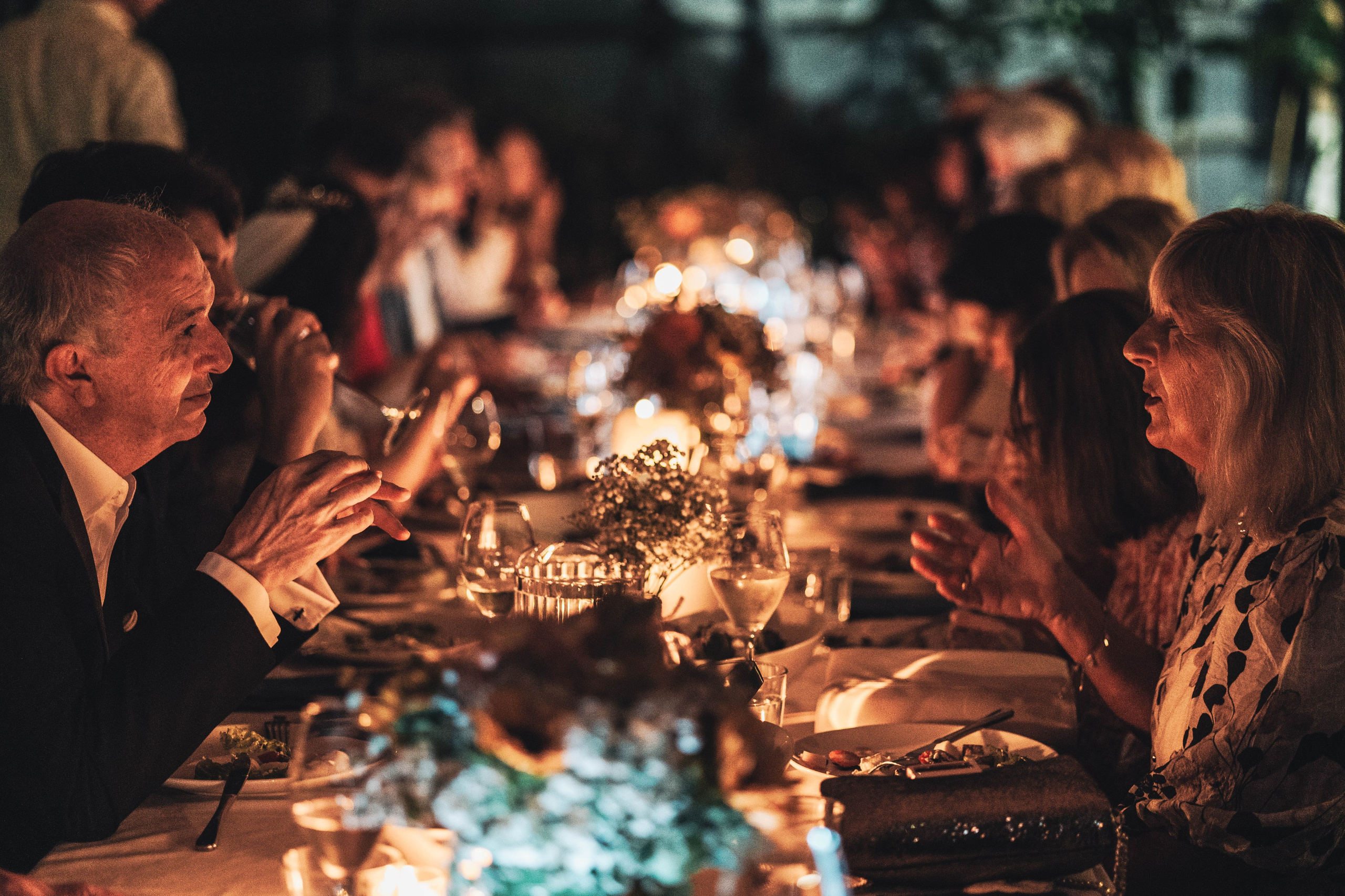 Sara + Jarrad. True Story Photography