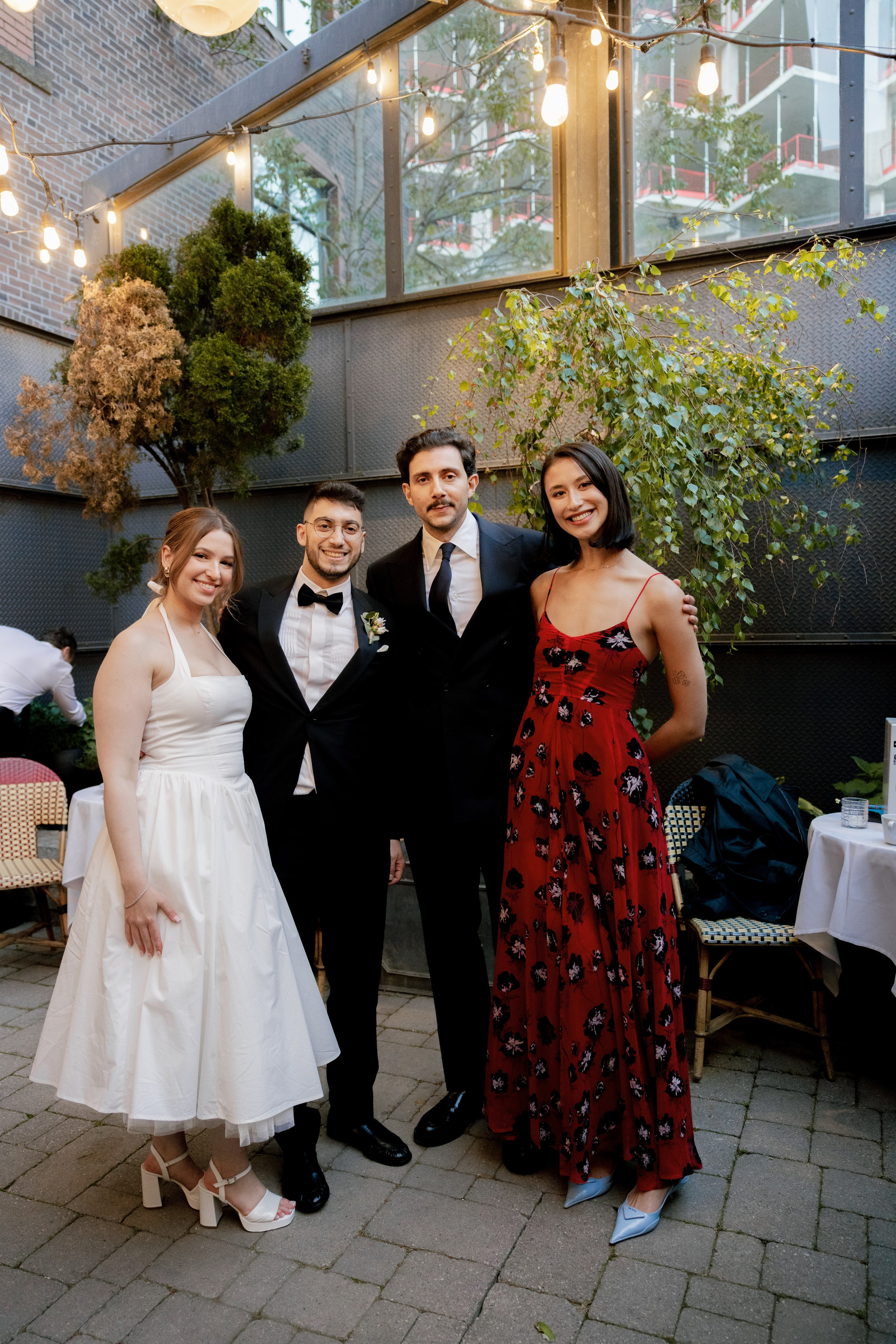 V & M. WEDDING VIDEOGRAPHER TORONTO