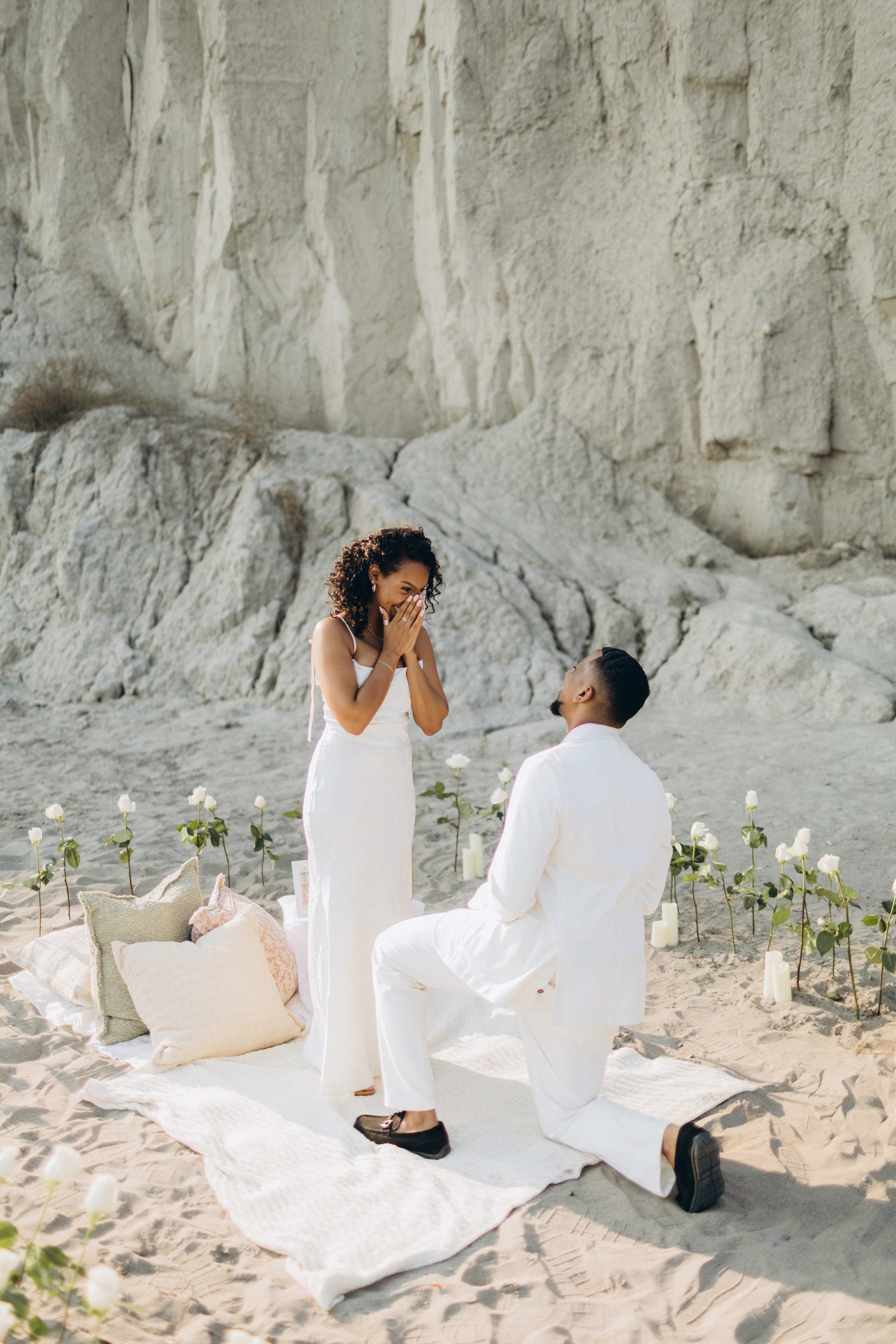 She said yes!. WEDDING VIDEOGRAPHER TORONTO