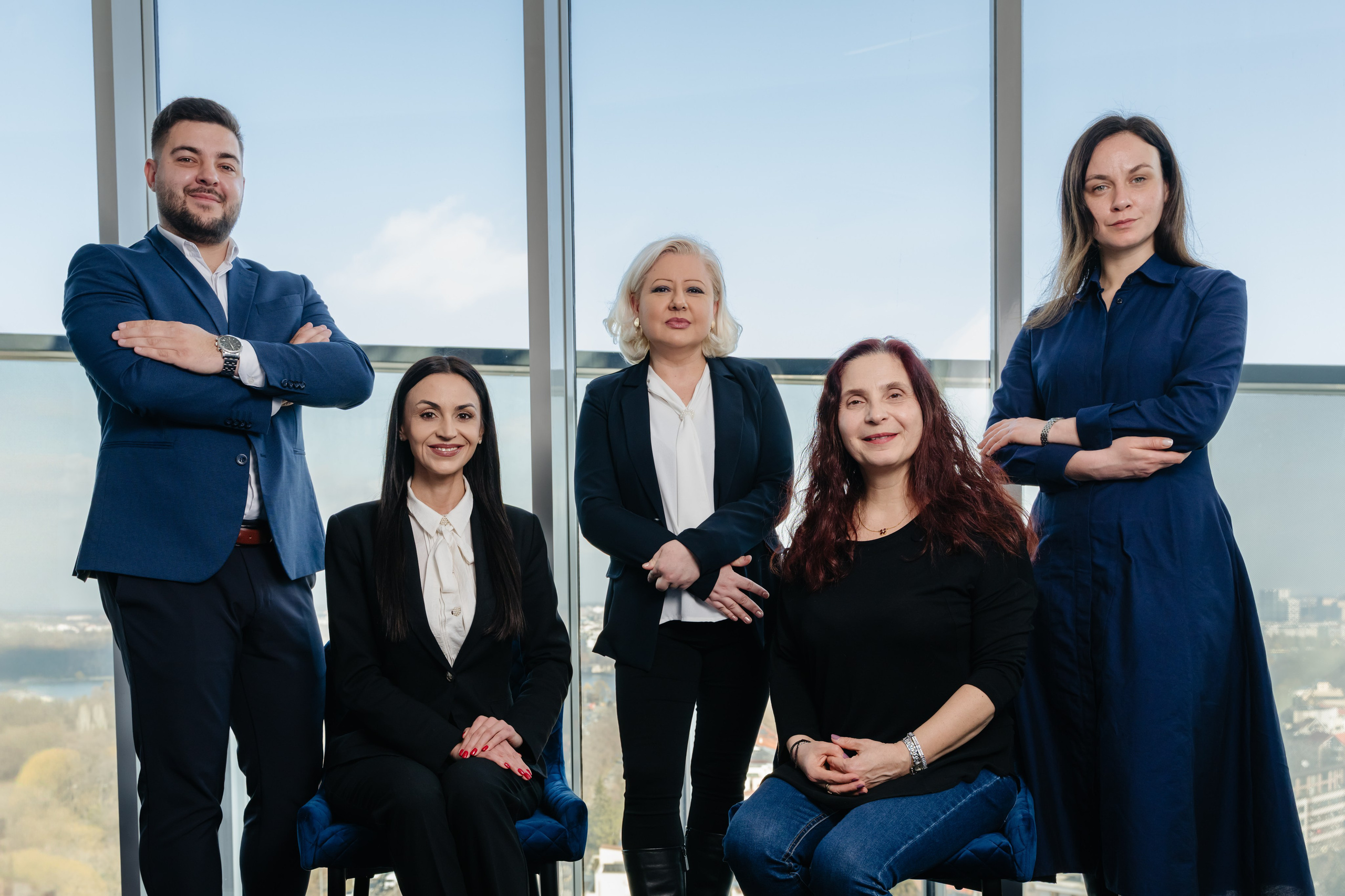 Şedinte foto business și branding personal