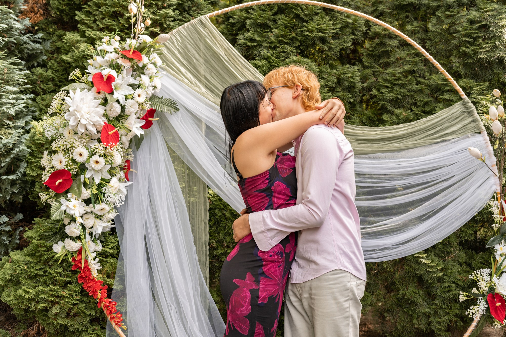 Aleksandra&Martin. RODINNÁ FOTOGRAFKA LABYK KATERYNA