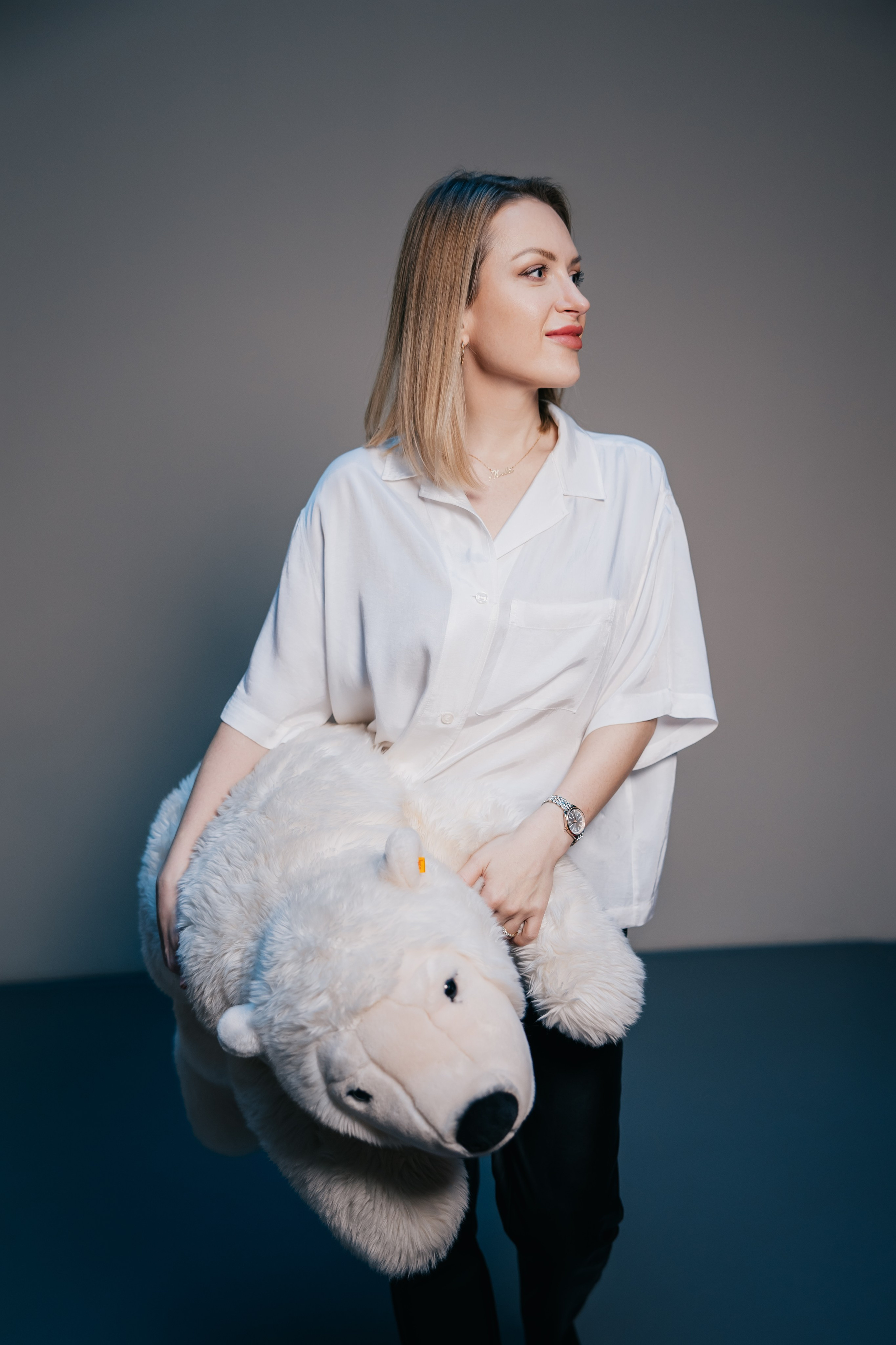 Babyschlafcoach Nelli. Viktoria Motte Fotografie Event-, Business- und Porträtfotografie Stuttgart | Mallorca