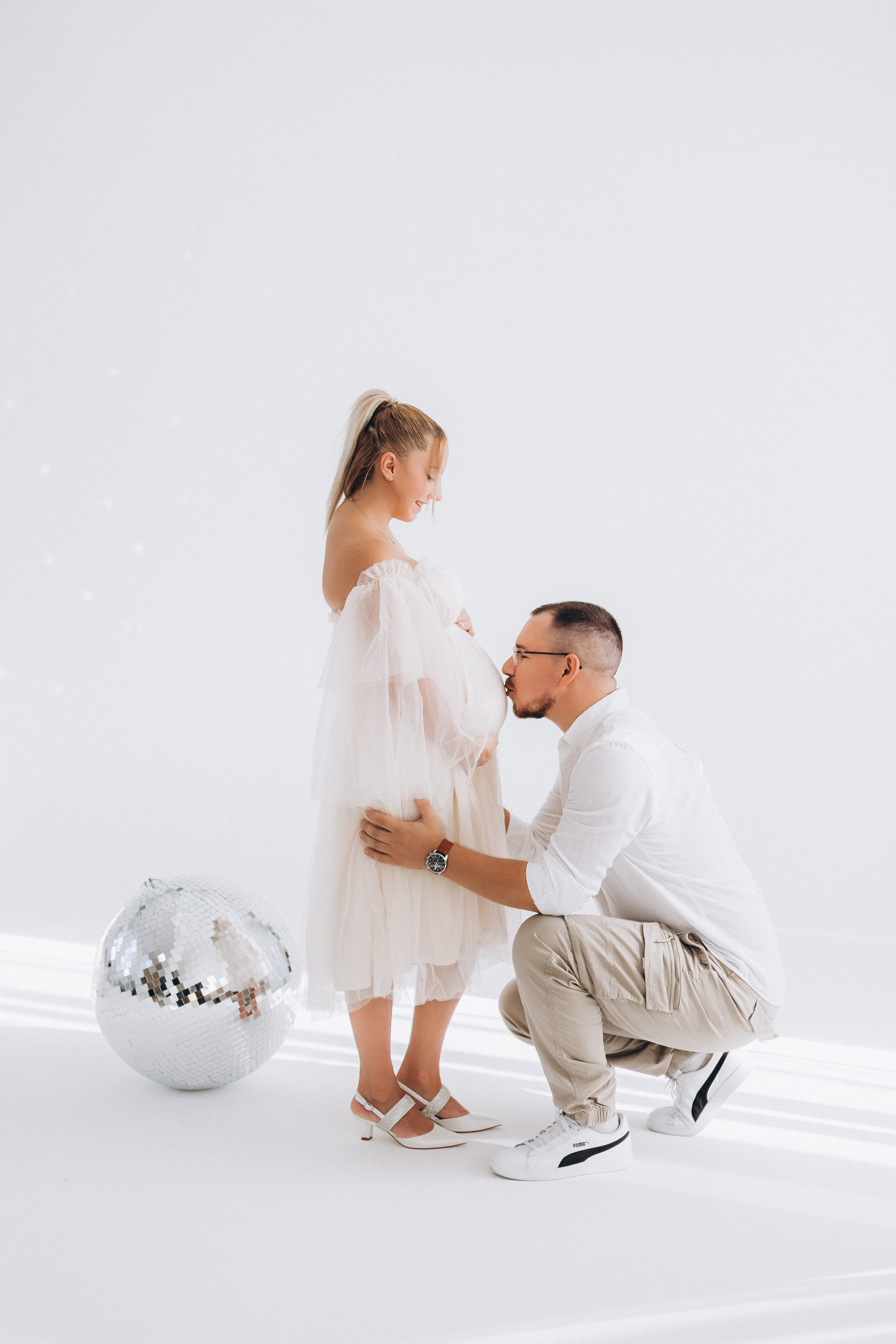 Angelika & Oleg. Wedding and Family Photograph