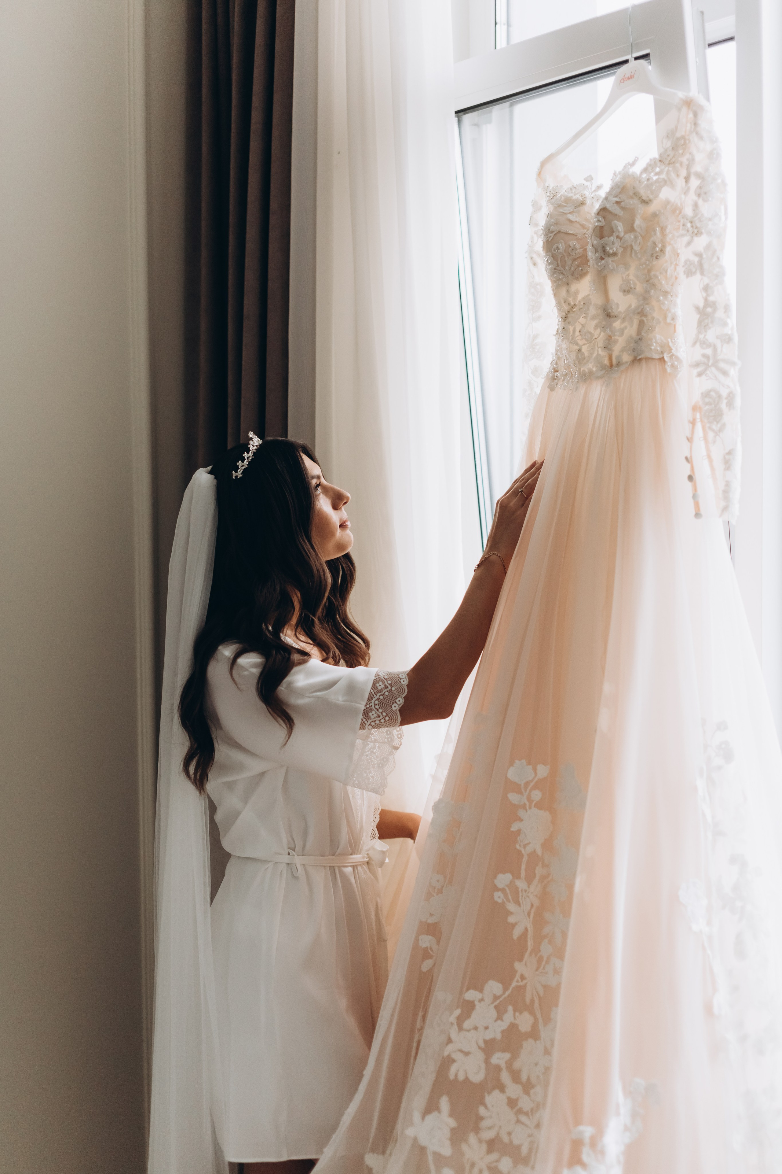 Julia & Sergio. Wedding and Family Photograph