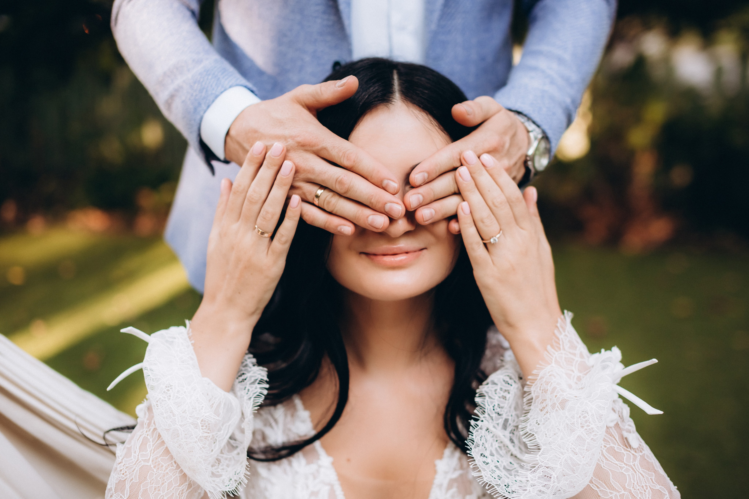 Denis & Nataly. Wedding and Family Photograph