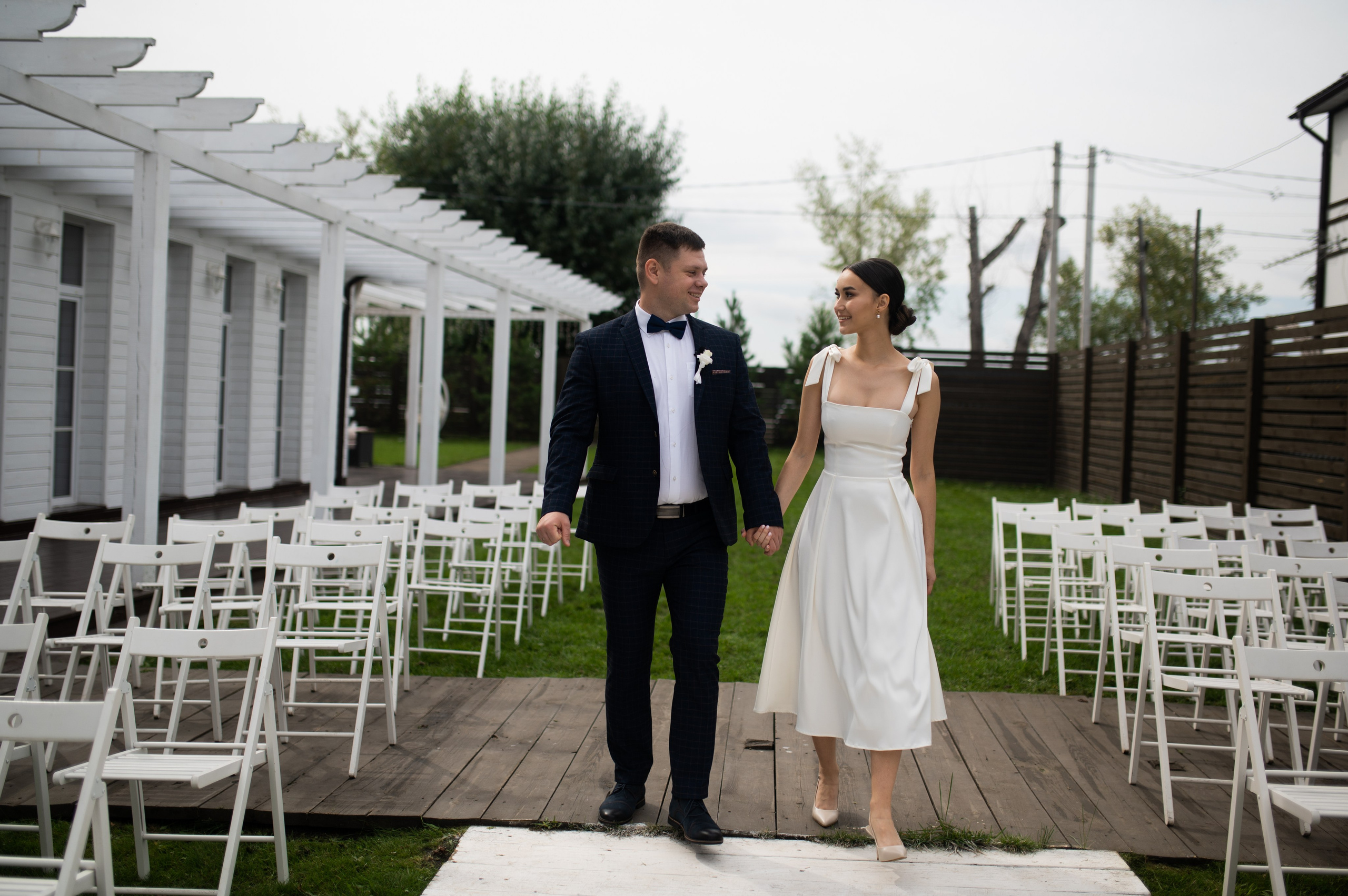 Together is better. Wedding and commercial photographer