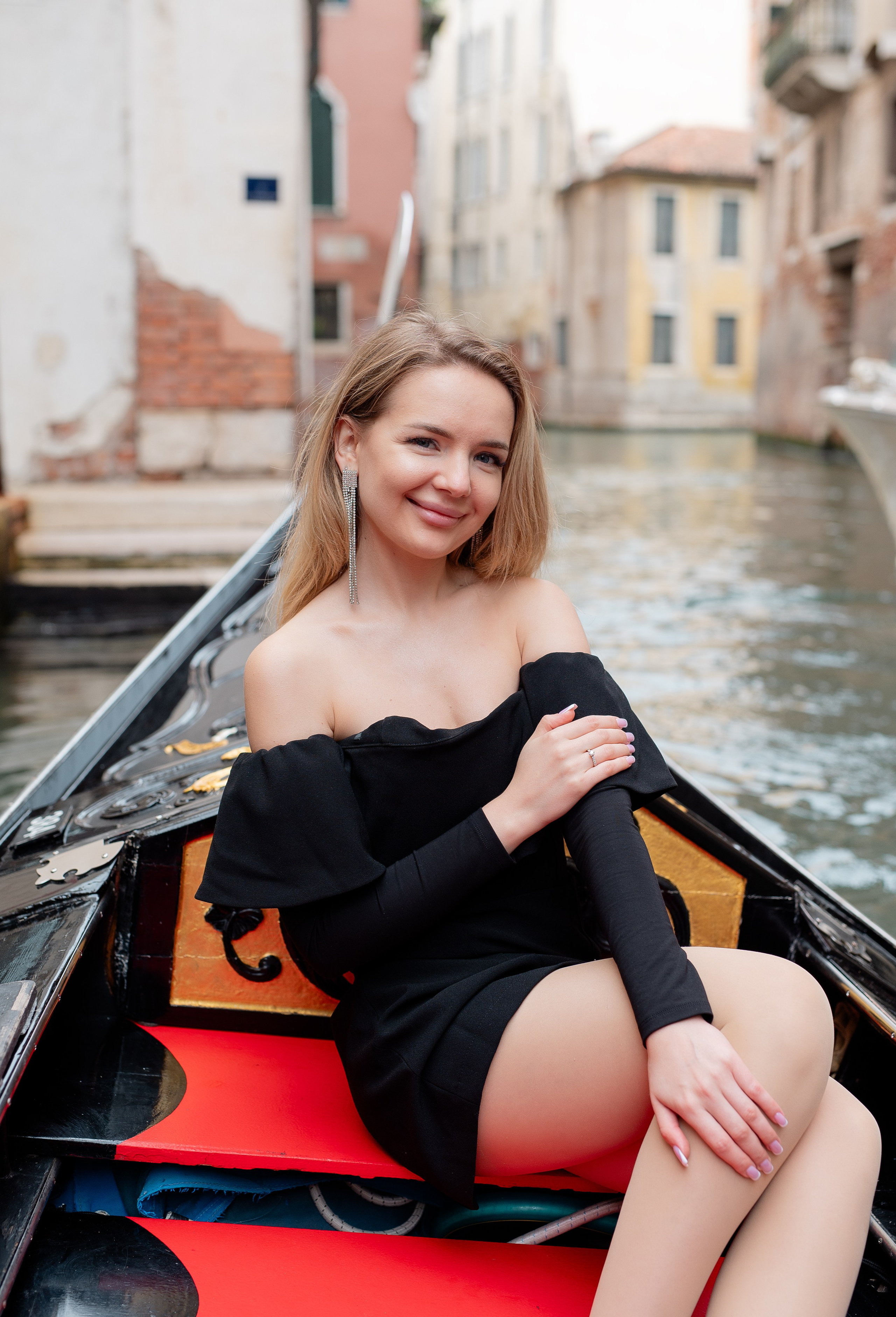 Violeta & Sebastian. Photographer in Venice Anna Terzi