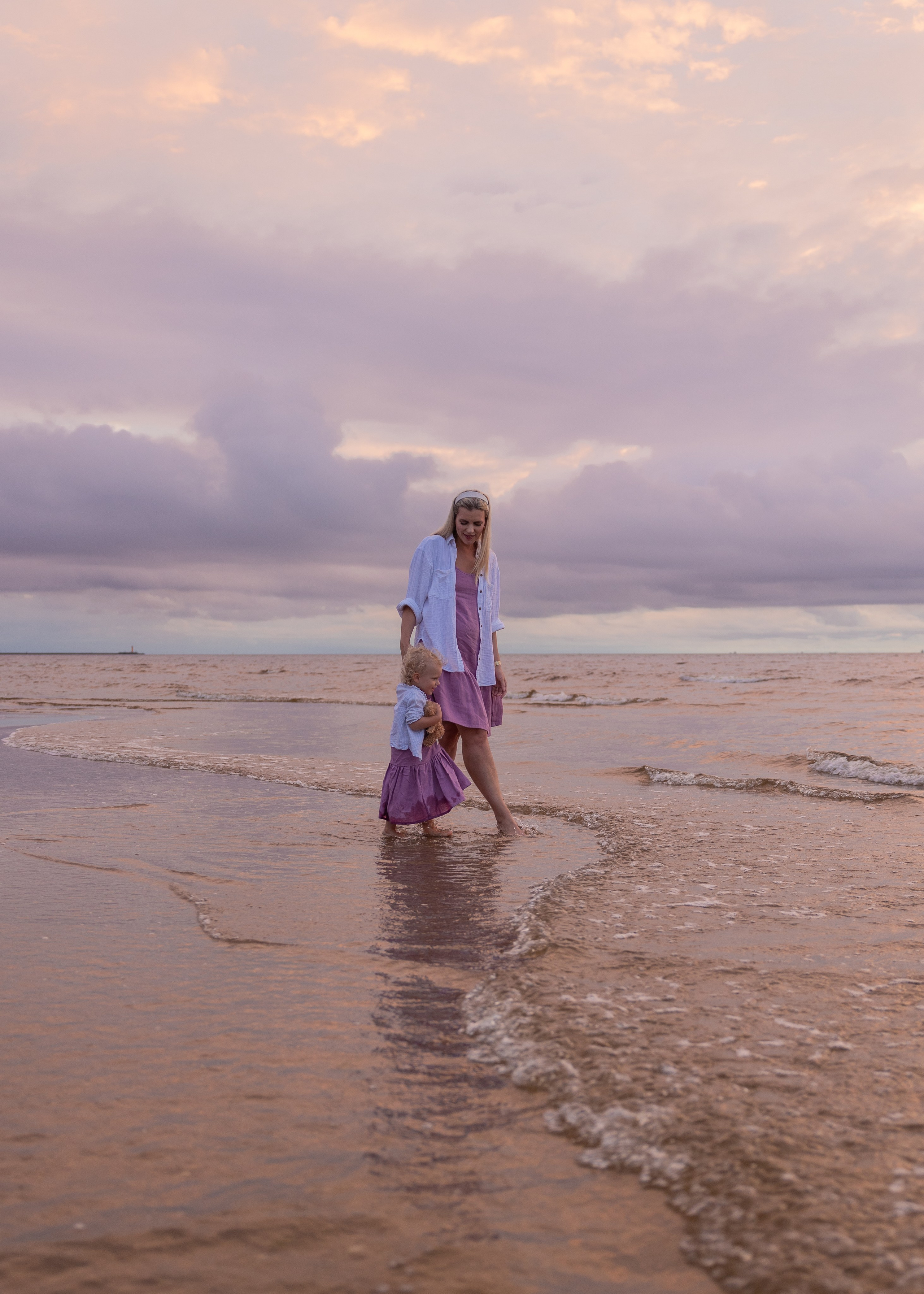 Fotosesija ar Irinu. Sajūtu un mirkļu fotogrāfs no Rīgas, Mārtiņš Babris
