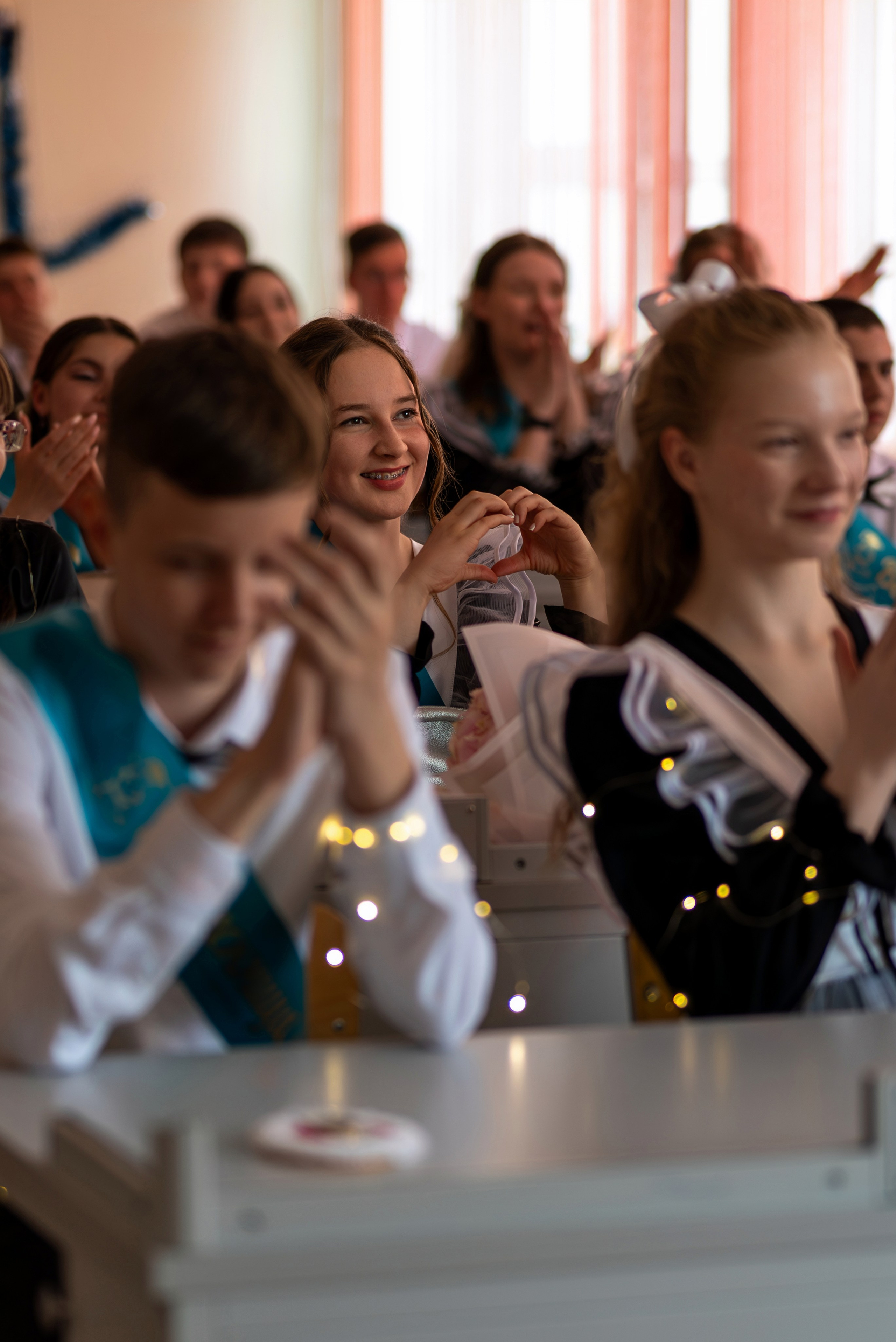 Последний Звонок 2025