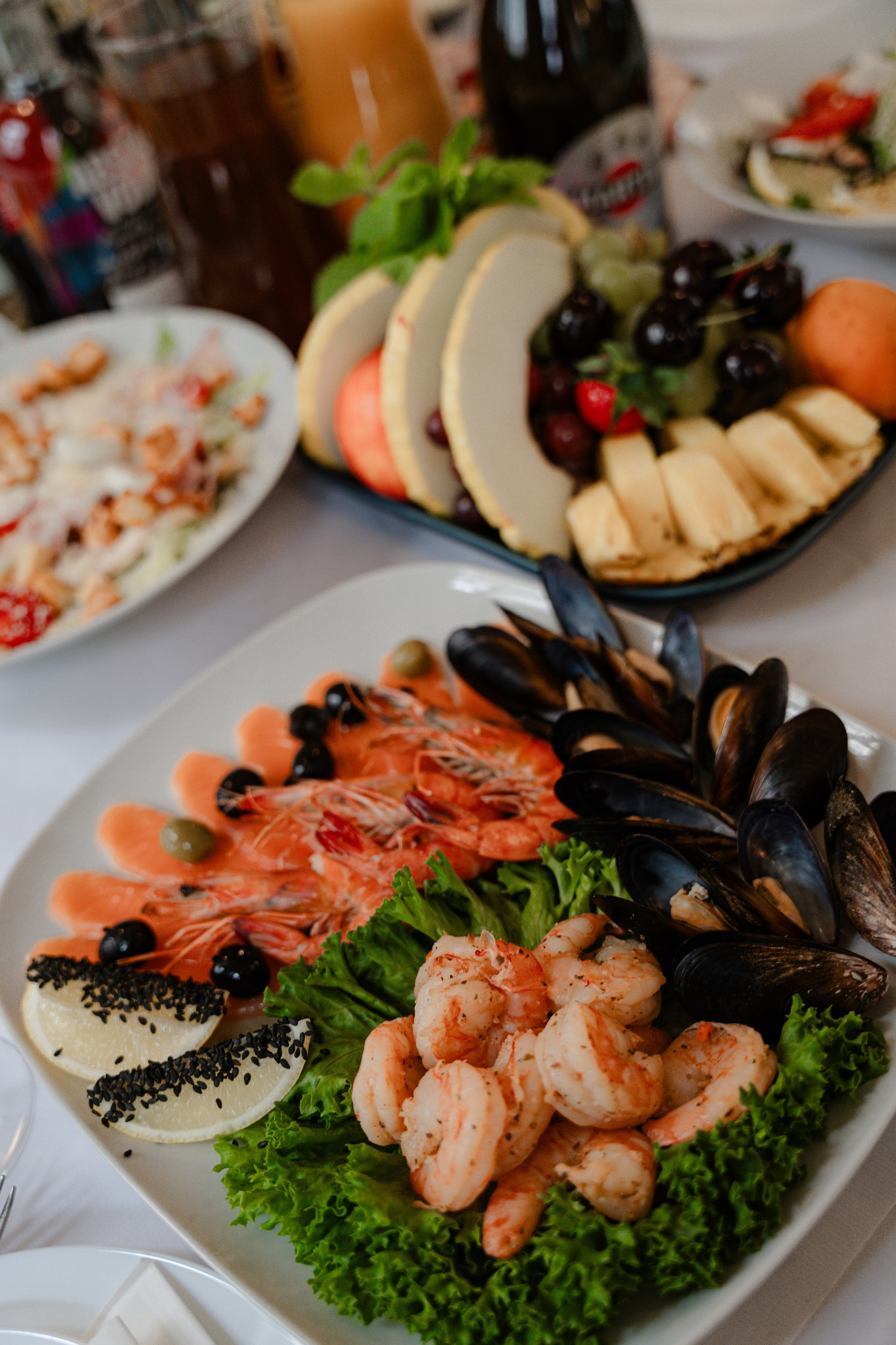 Decoration. Tonya Kyrylenko photographer in London