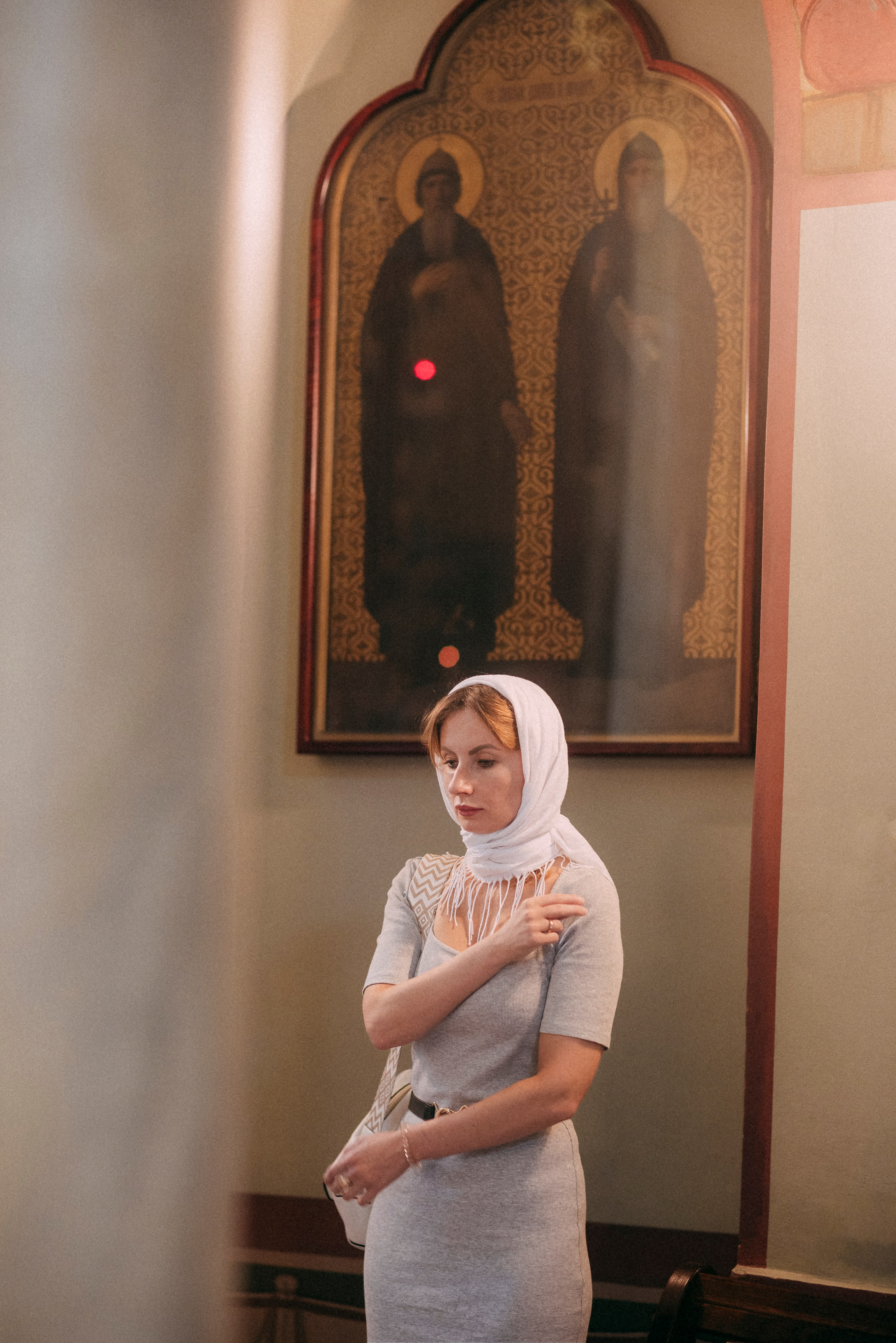 Savva kristības. Jusu fotografs