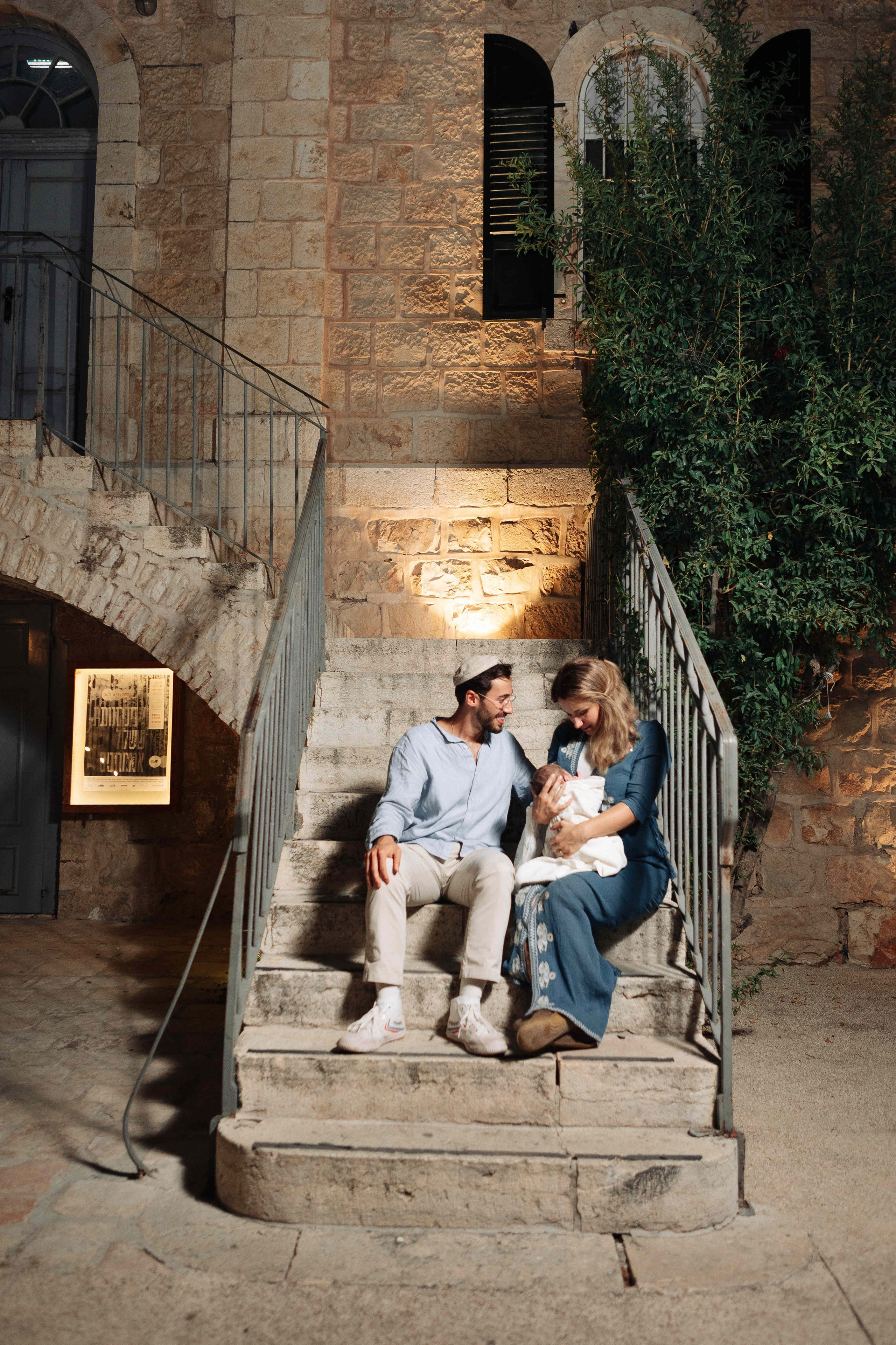 BRIT MILA IN NATURE IN JERUSALEM. Https://shi-photo.com/