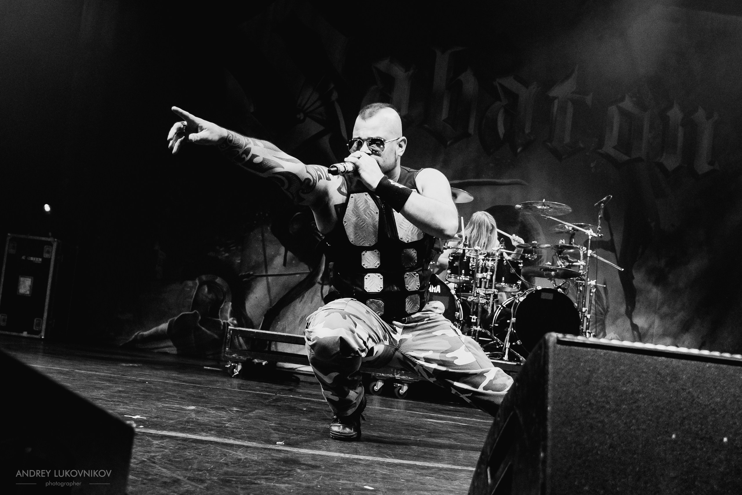 Sabaton