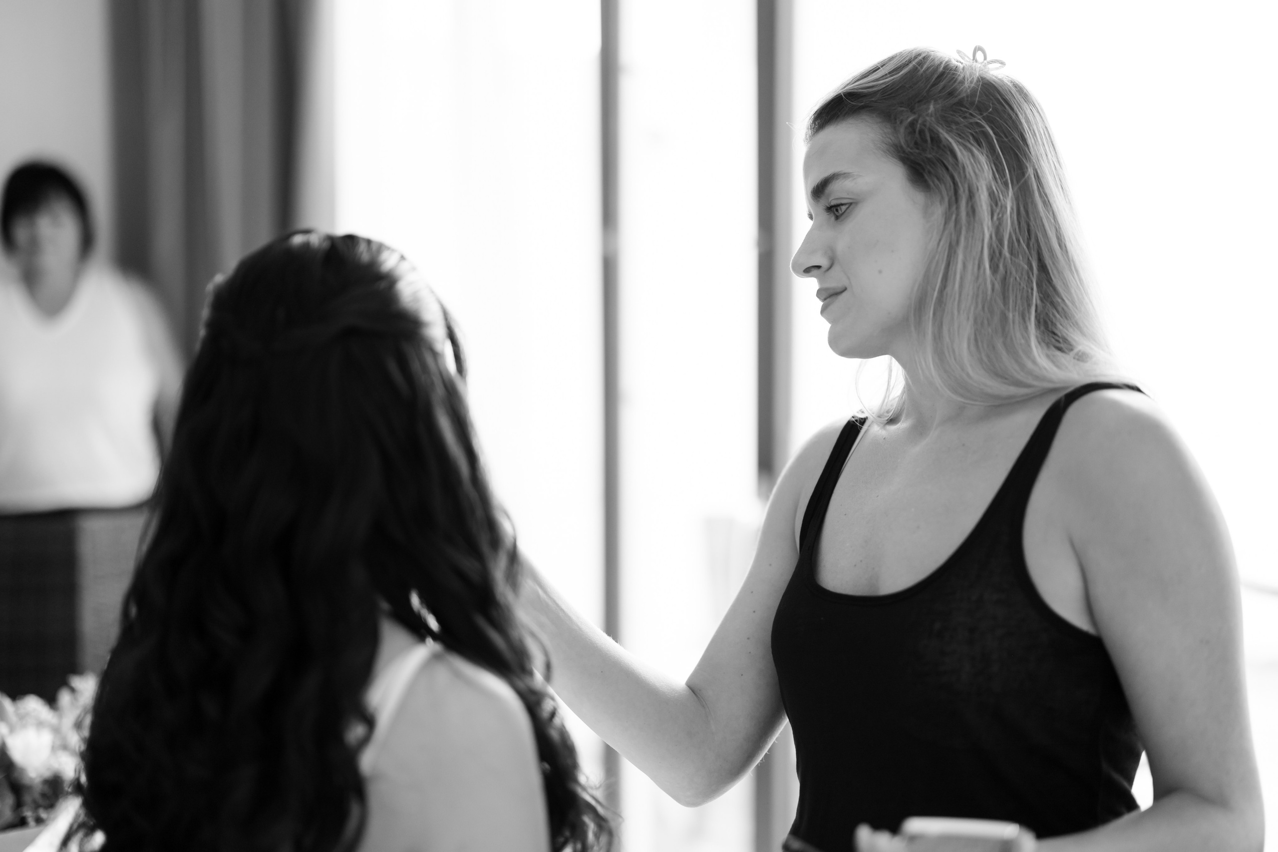 Loya & Alon. AMIR BUCHNIK PHOTOGRAPHER