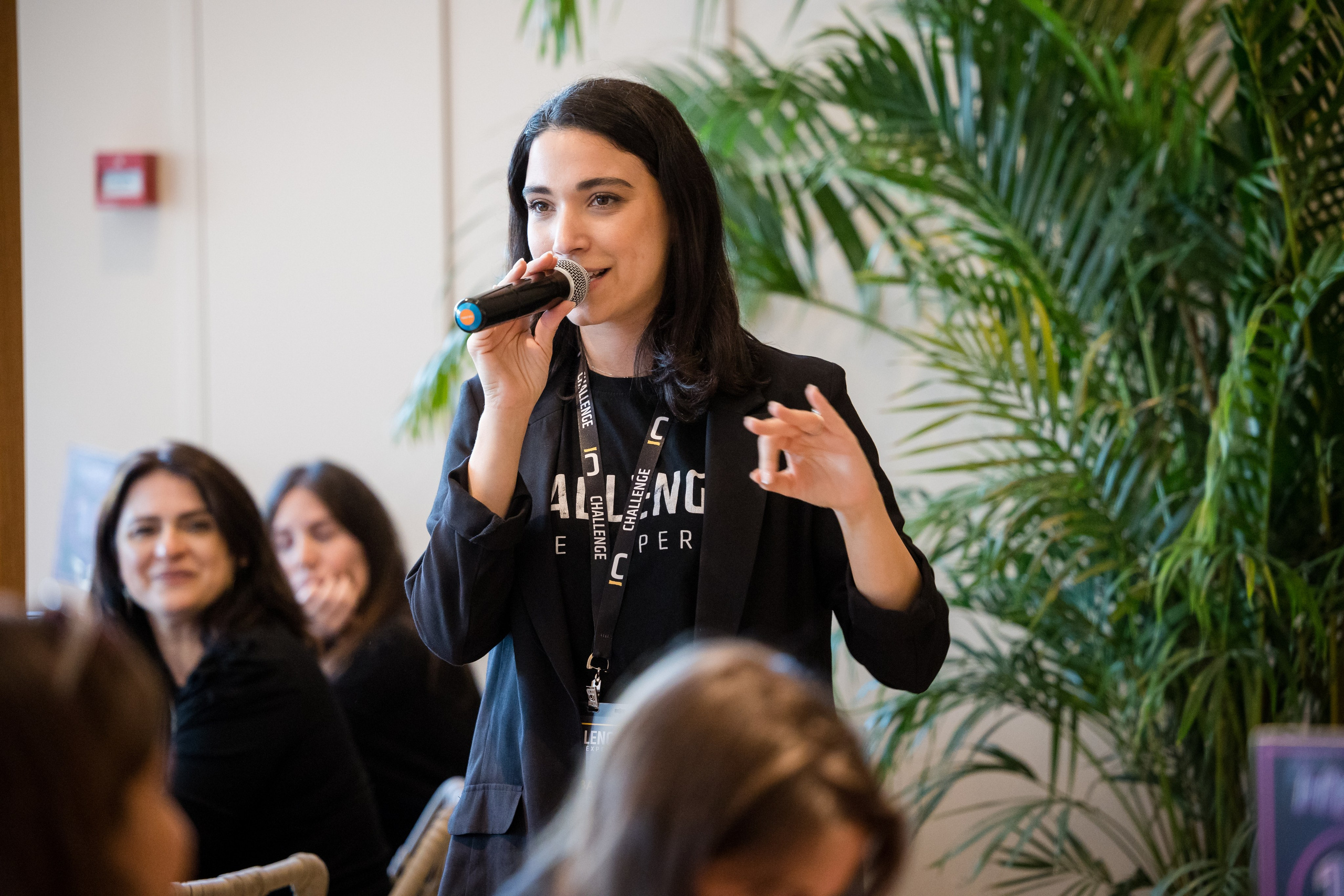 Pfizer. AMIR BUCHNIK PHOTOGRAPHER