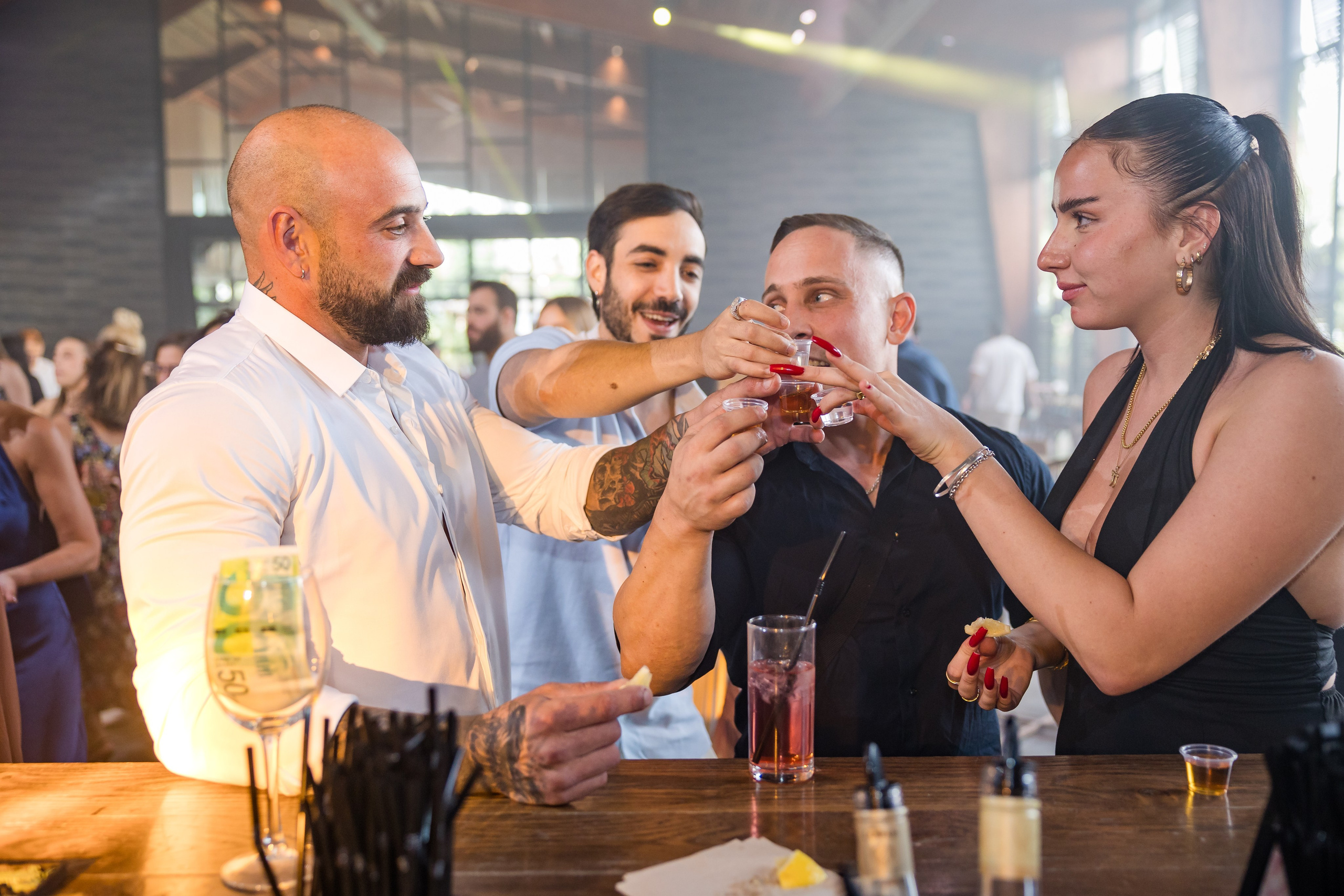 Hadar & Tor. AMIR BUCHNIK PHOTOGRAPHER