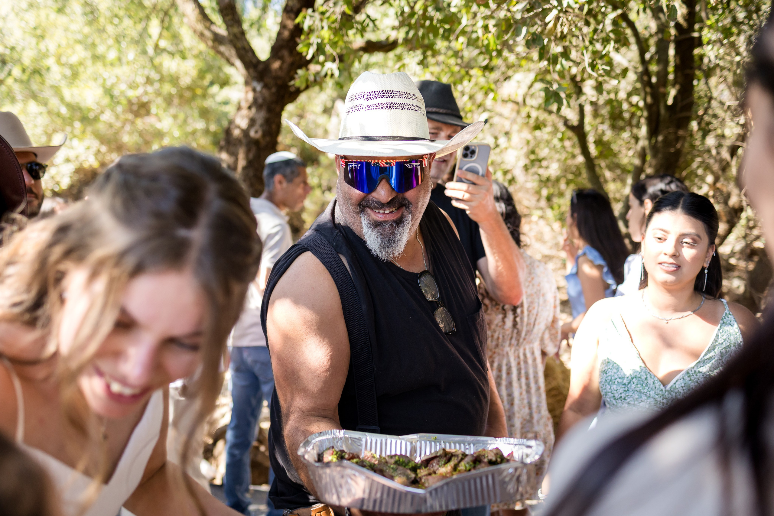 Eden & Raz. AMIR BUCHNIK PHOTOGRAPHER