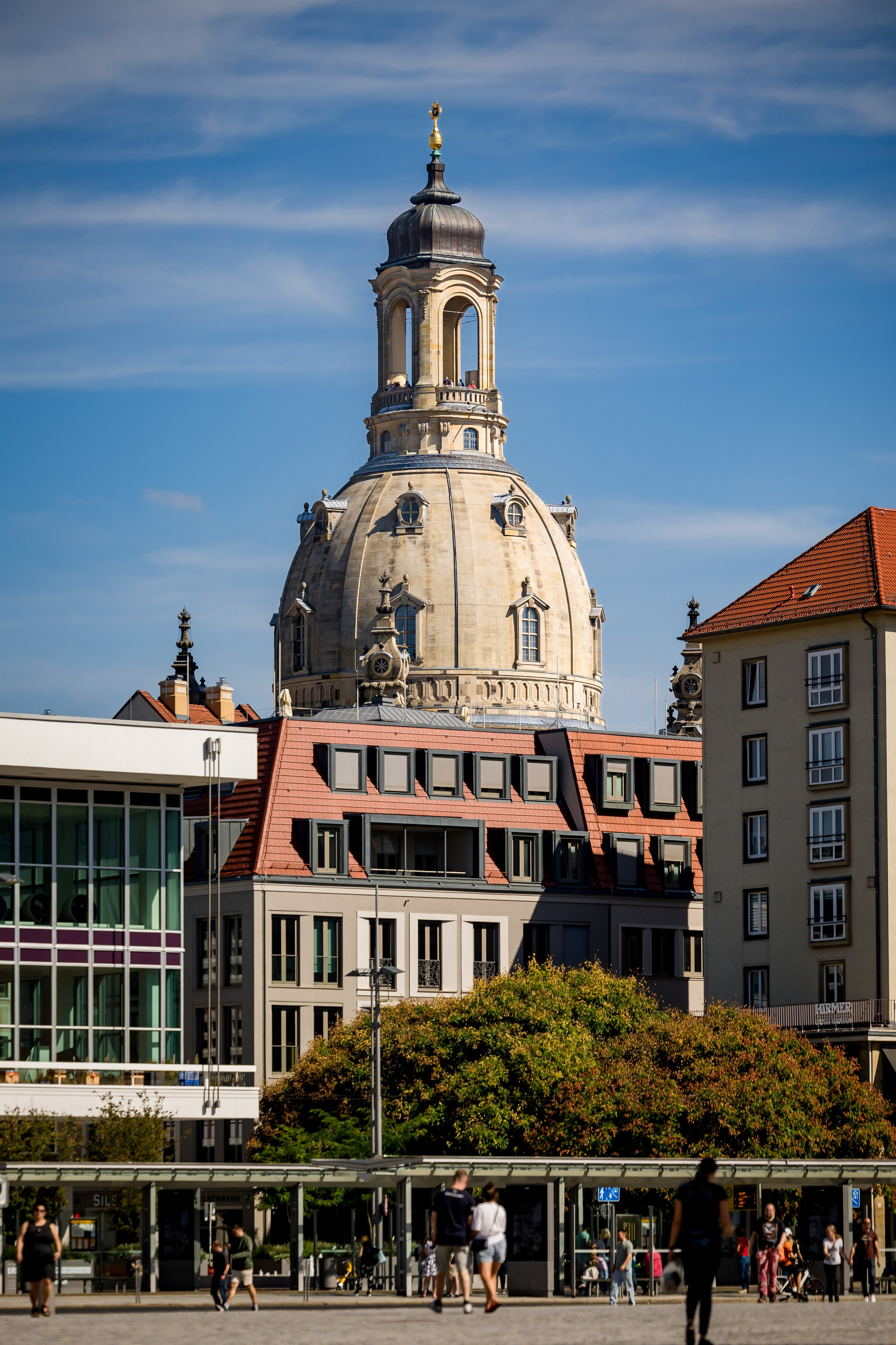 Johanneshof, Prague. AMIR BUCHNIK PHOTOGRAPHER