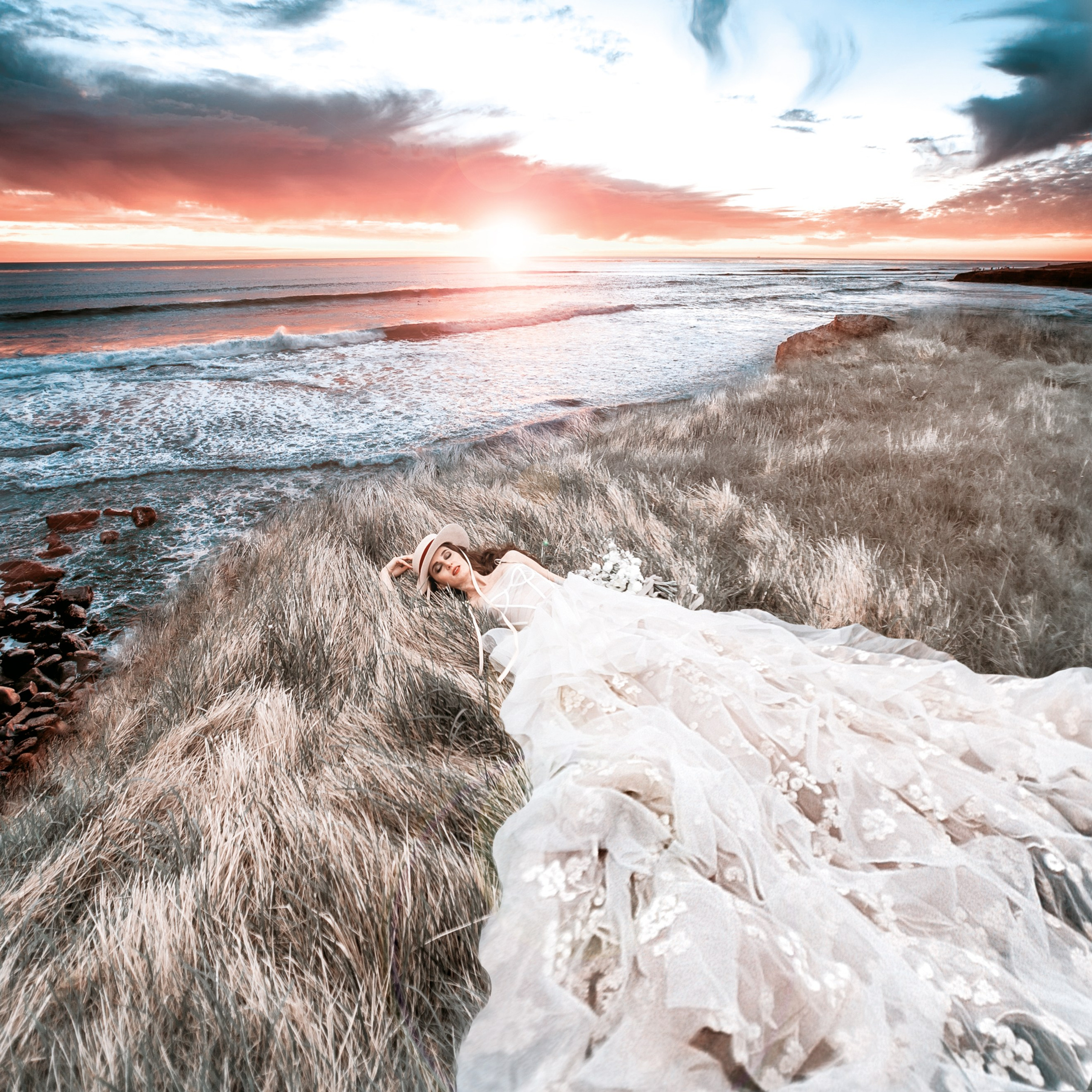 АЛЬБОМ ЛЮБОВЬ. Félix - Photographe professionnel à Paris