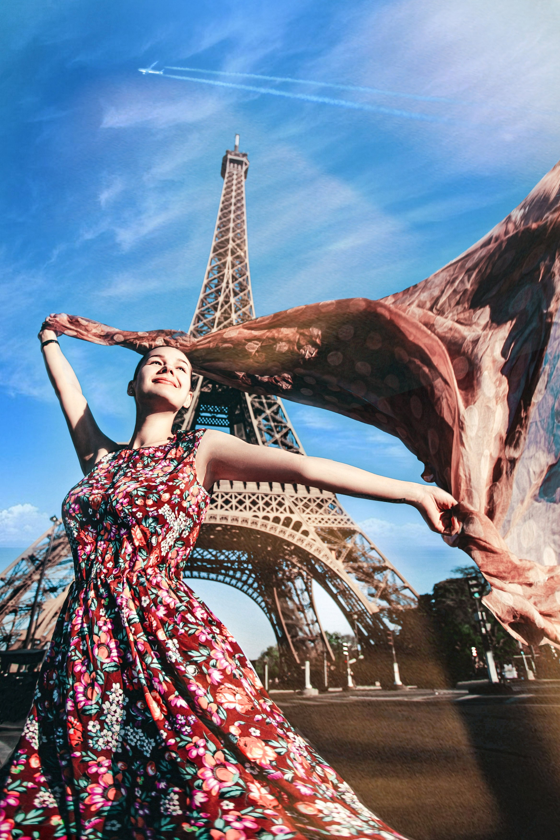 🏀 ALBUM « PARIS DE JOUR ». Félix - Photographe professionnel à Paris