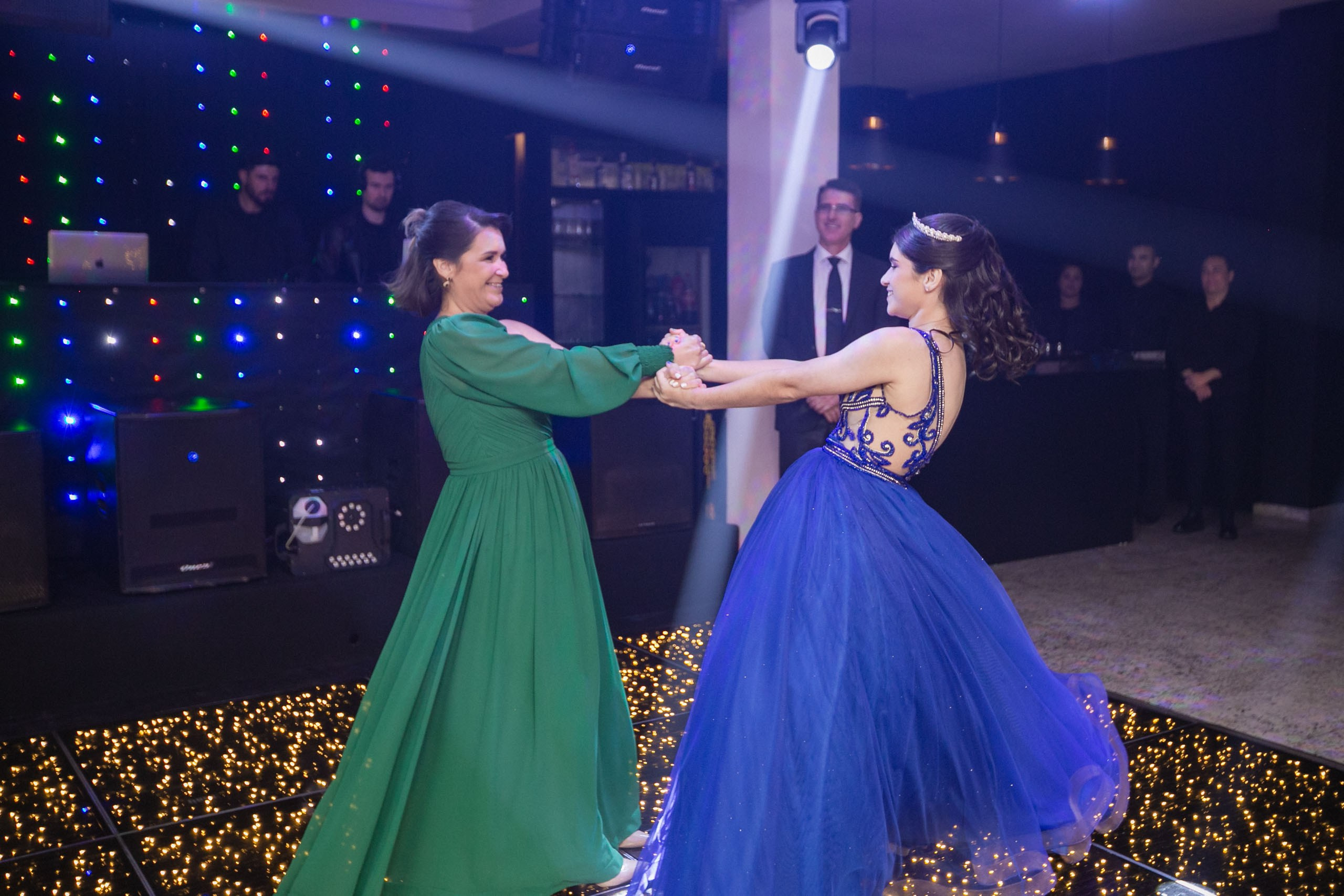 15 Anos da debutante Isabele. Marcus Monteiro Fotografia