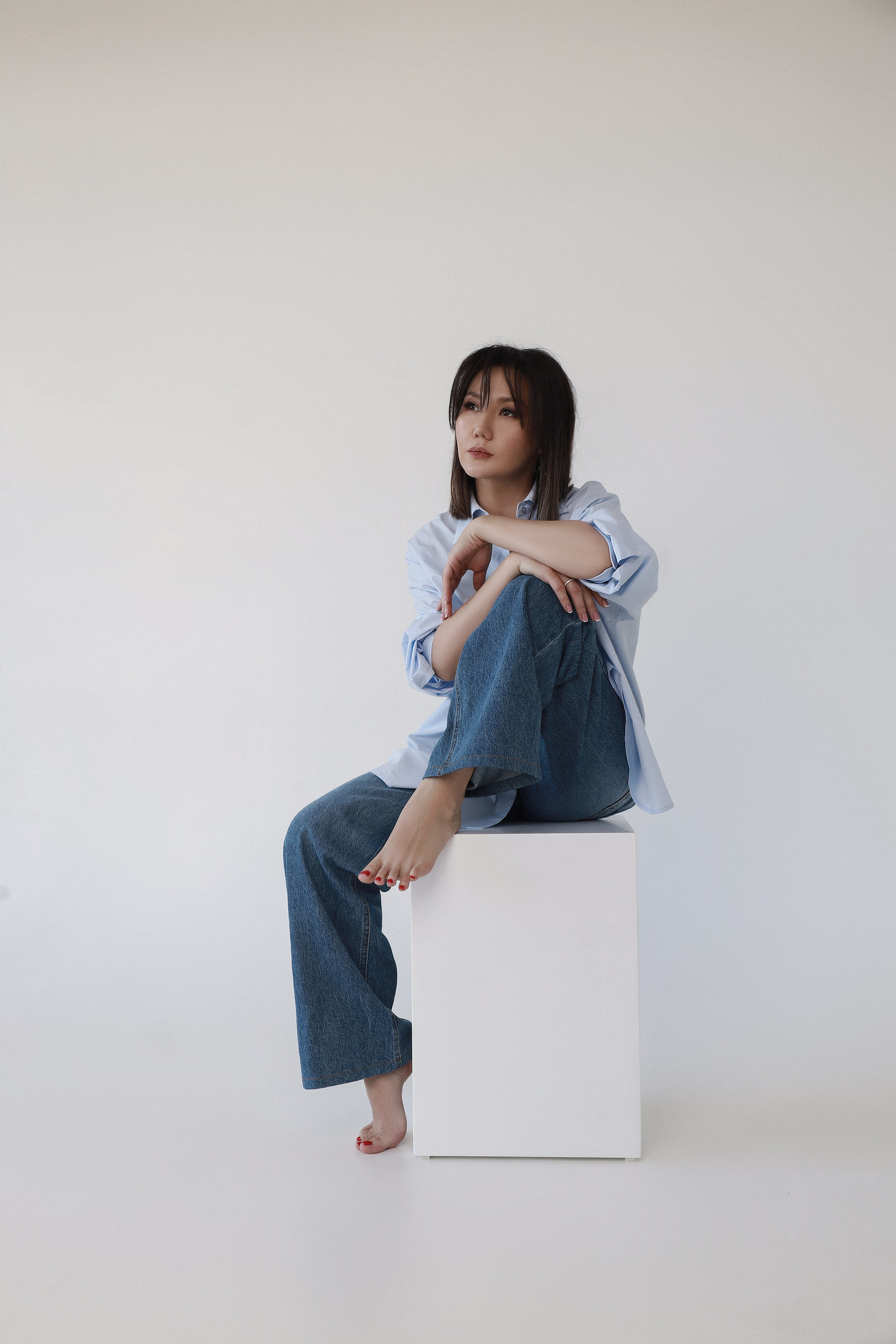 Портрет. Ellaya.ph