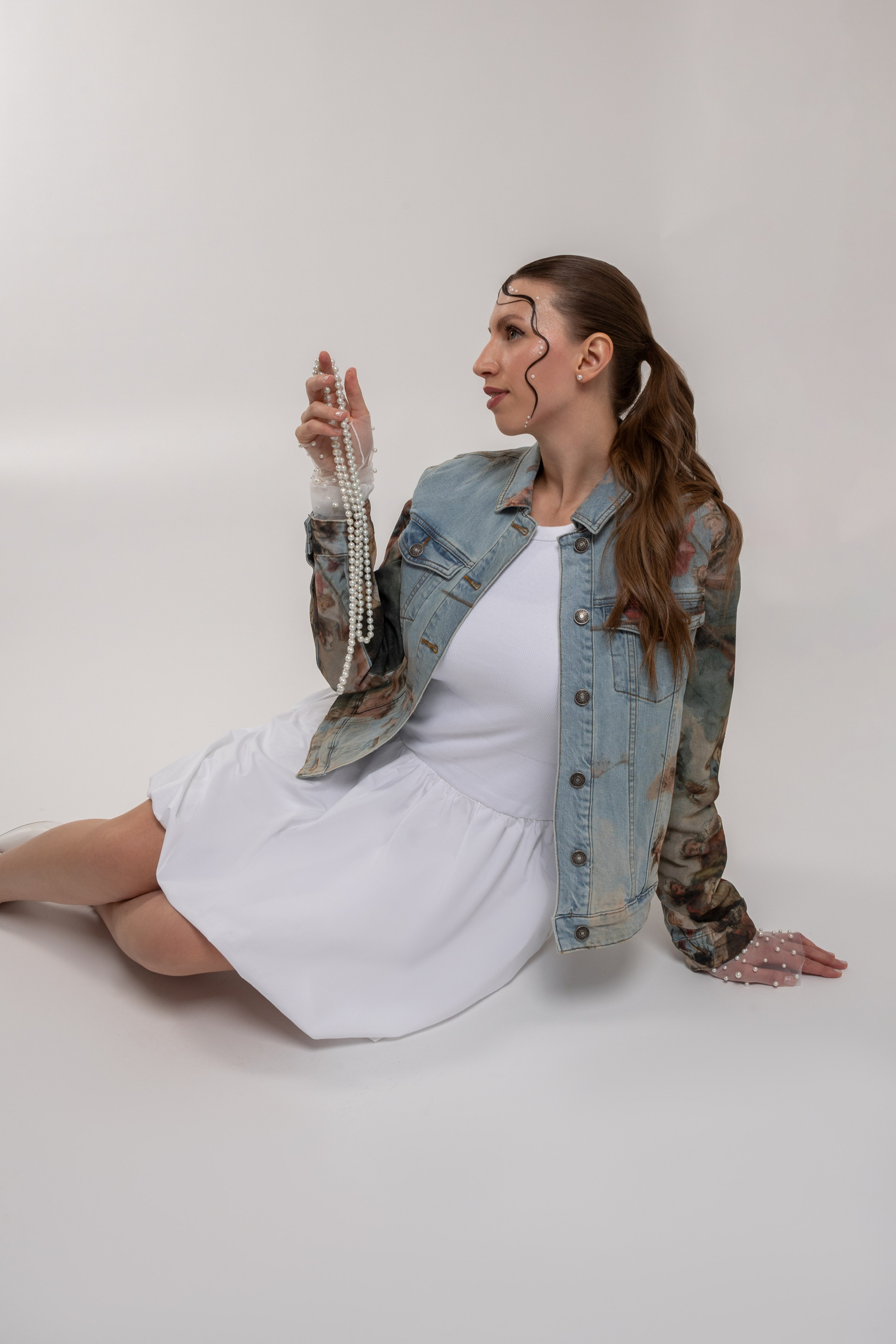Anyta. Photographer in Milan |Mila Pro Photo