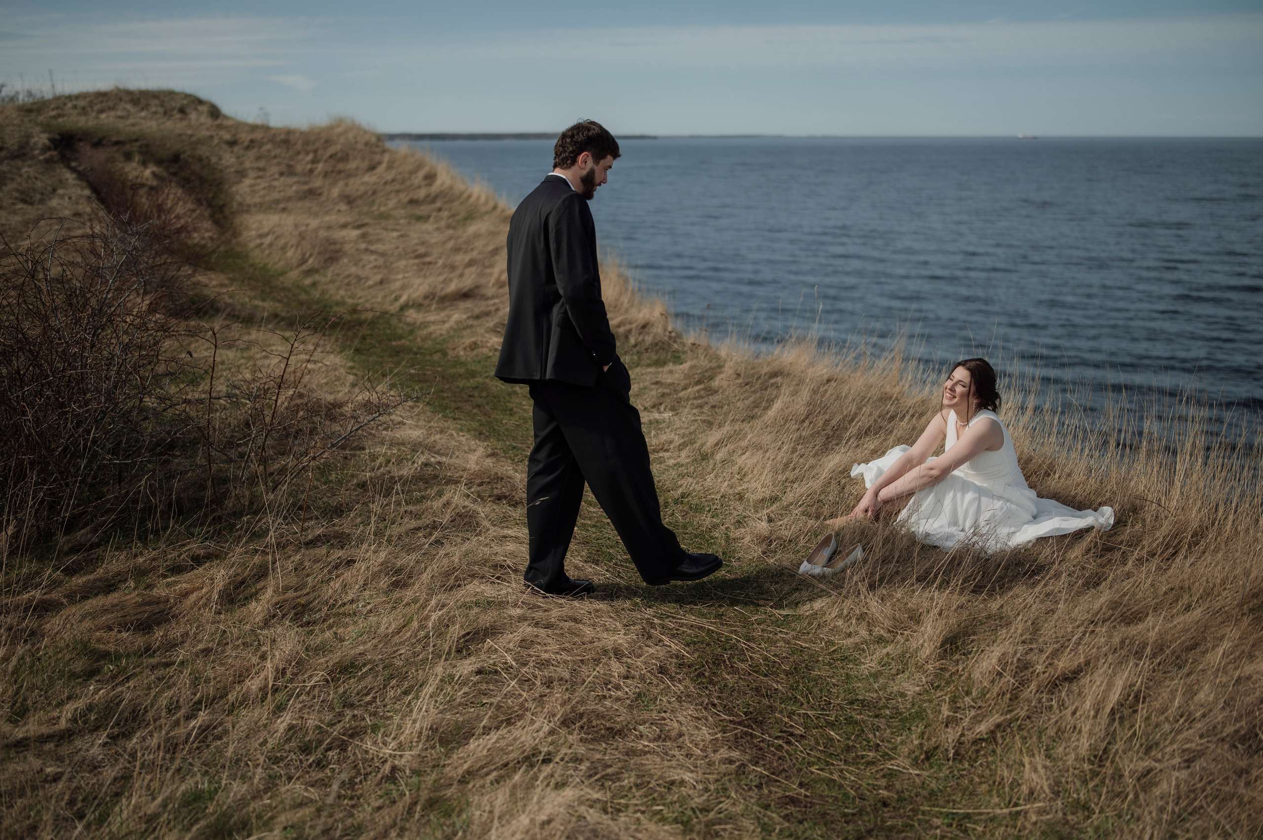 Pulm. Fotograaf Tallinnas | Anna Borunova | Pulmafotograaf ja Perepildid