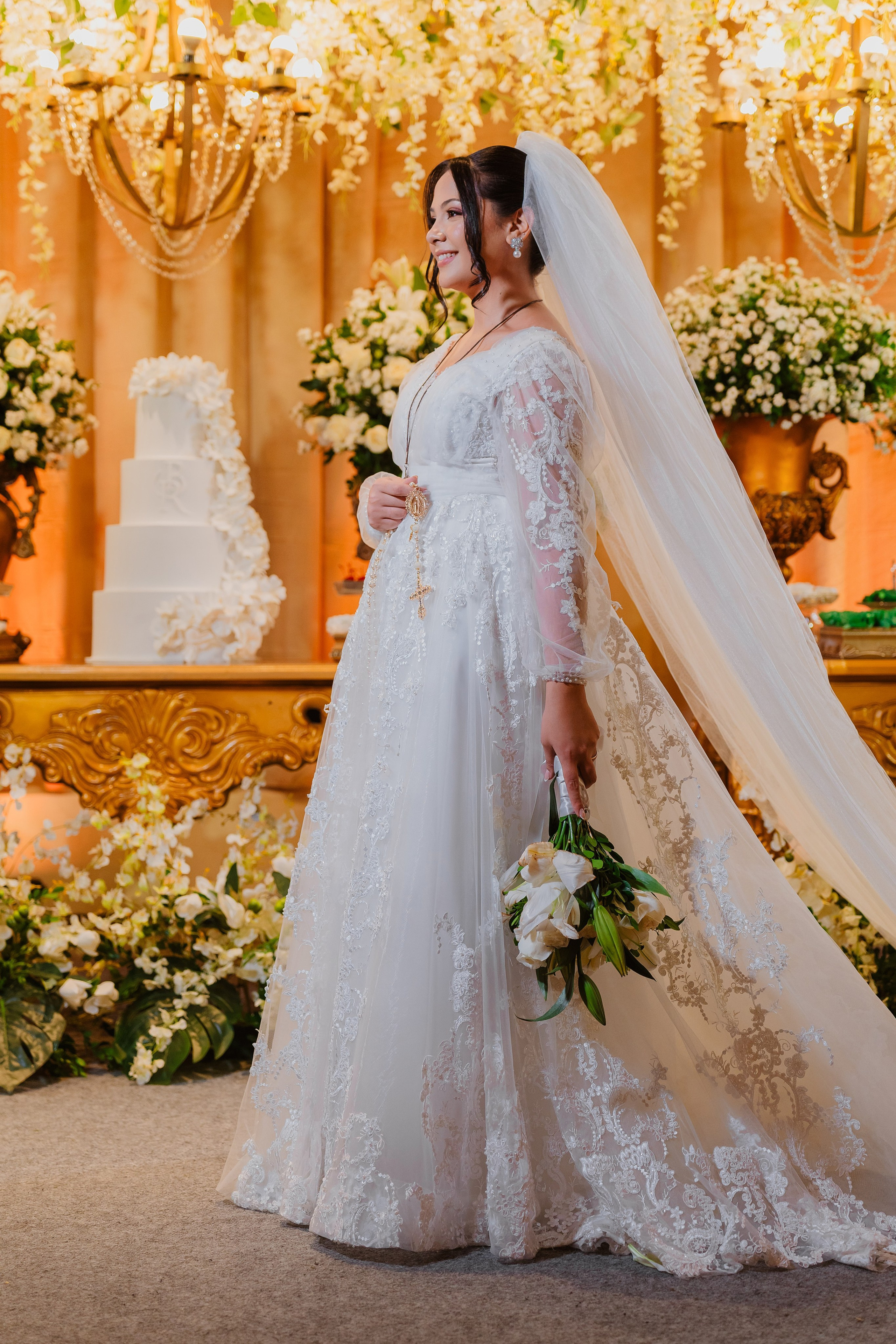 Bárbara e Ricardo
