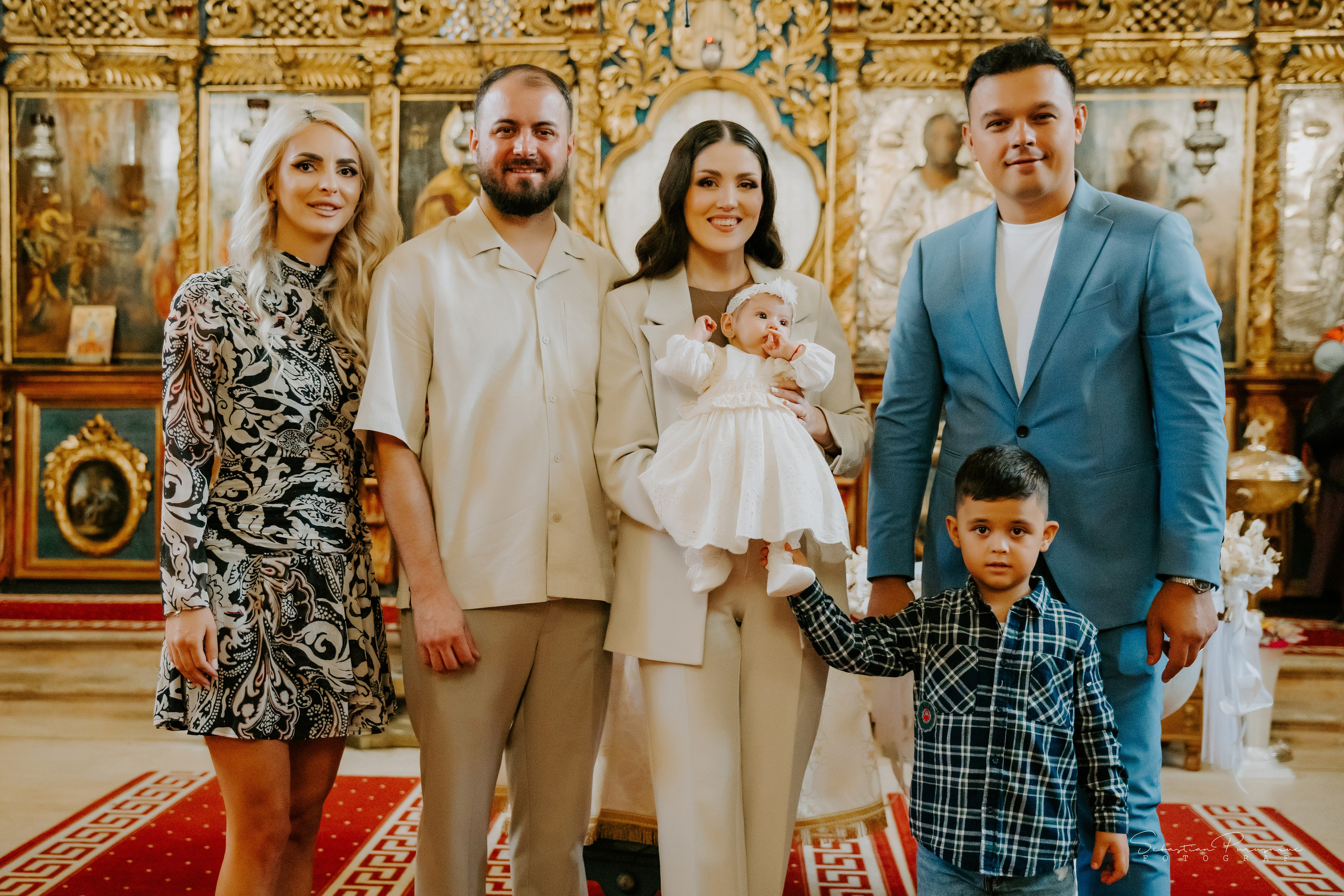 Lara-Olivia. Sebastian Purusniuc Fotograf - Iasi