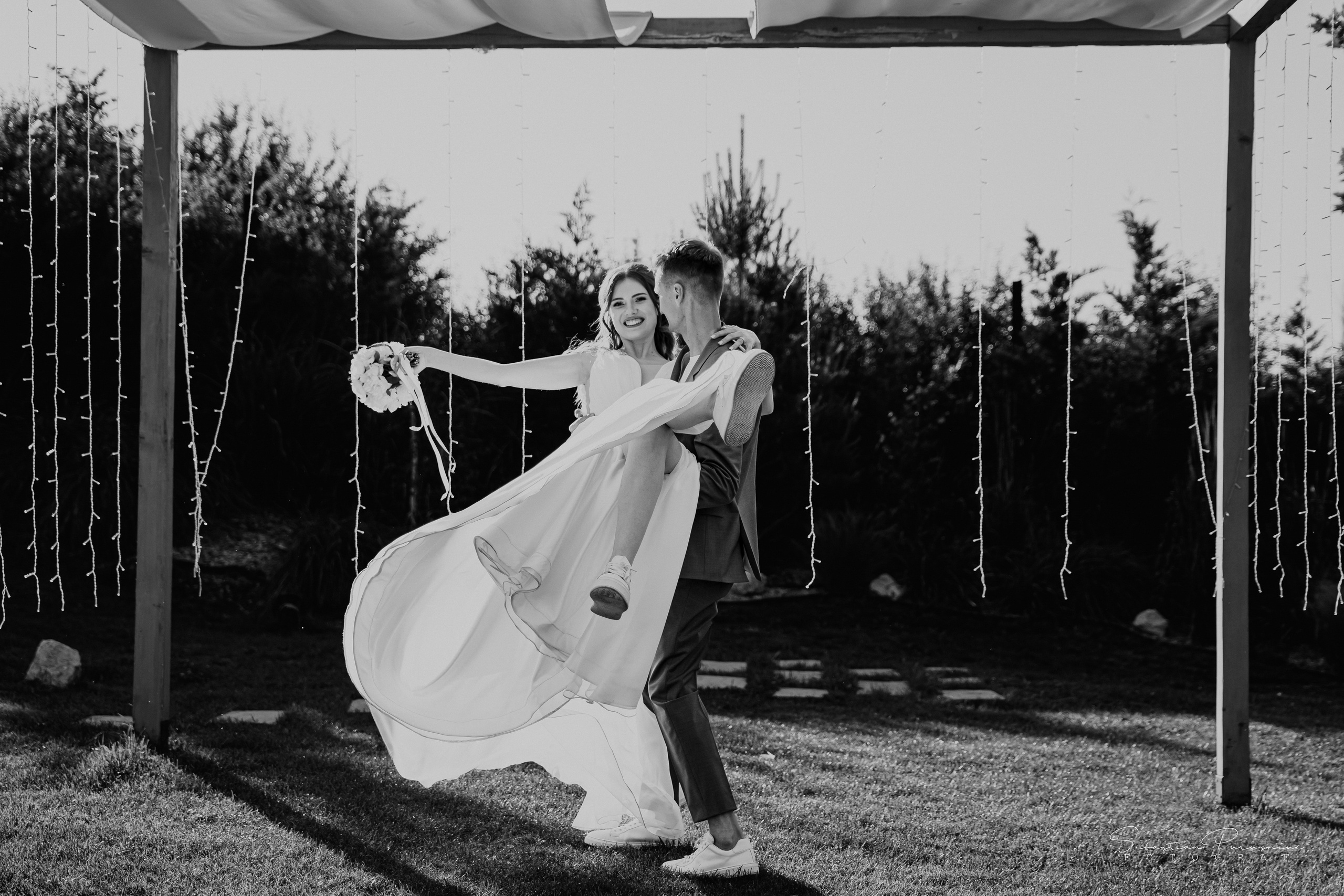 Adelina & Angel. Sebastian Purusniuc Fotograf - Iasi