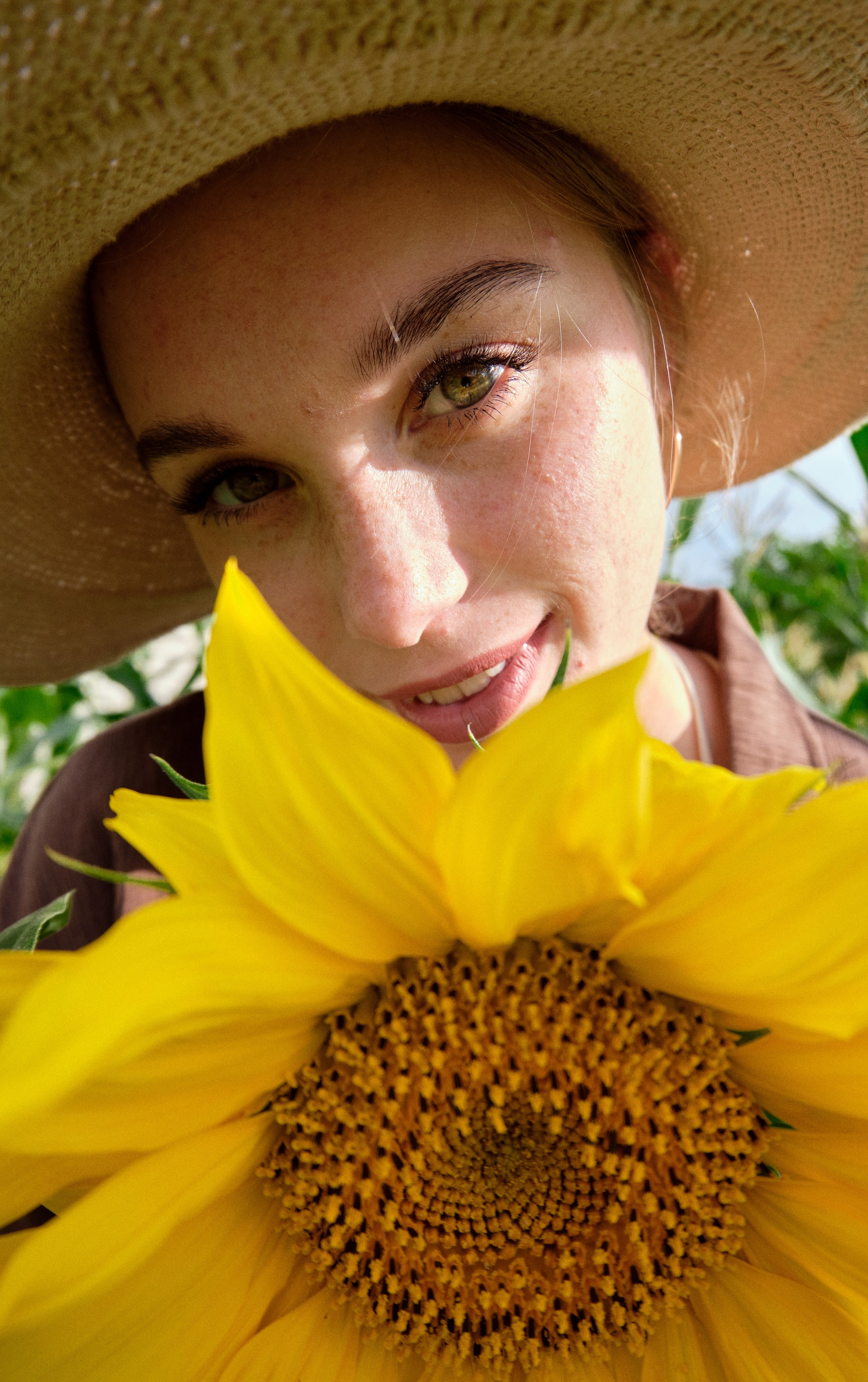 Ksenia. Портретный и репортажный фотограф в Бишкеке Анастасия Якимова