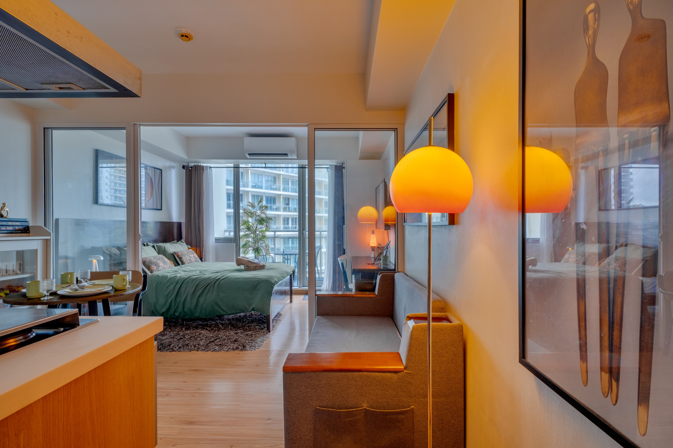 Interior & Architectural Photographer Philippines | Argen Carlo Camaclang
