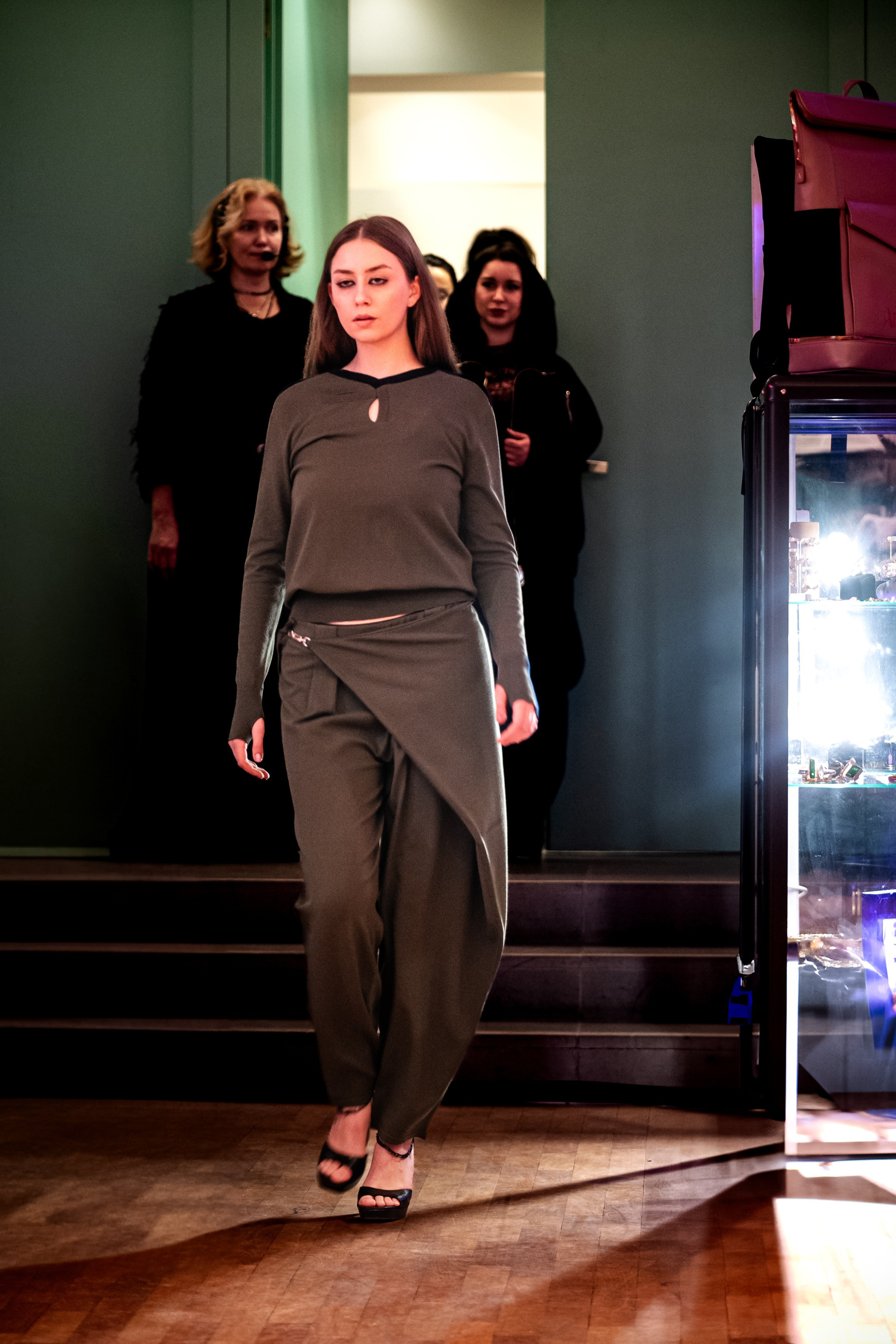 POP UP STORE DÜSSELDORF. Lms-mode.com