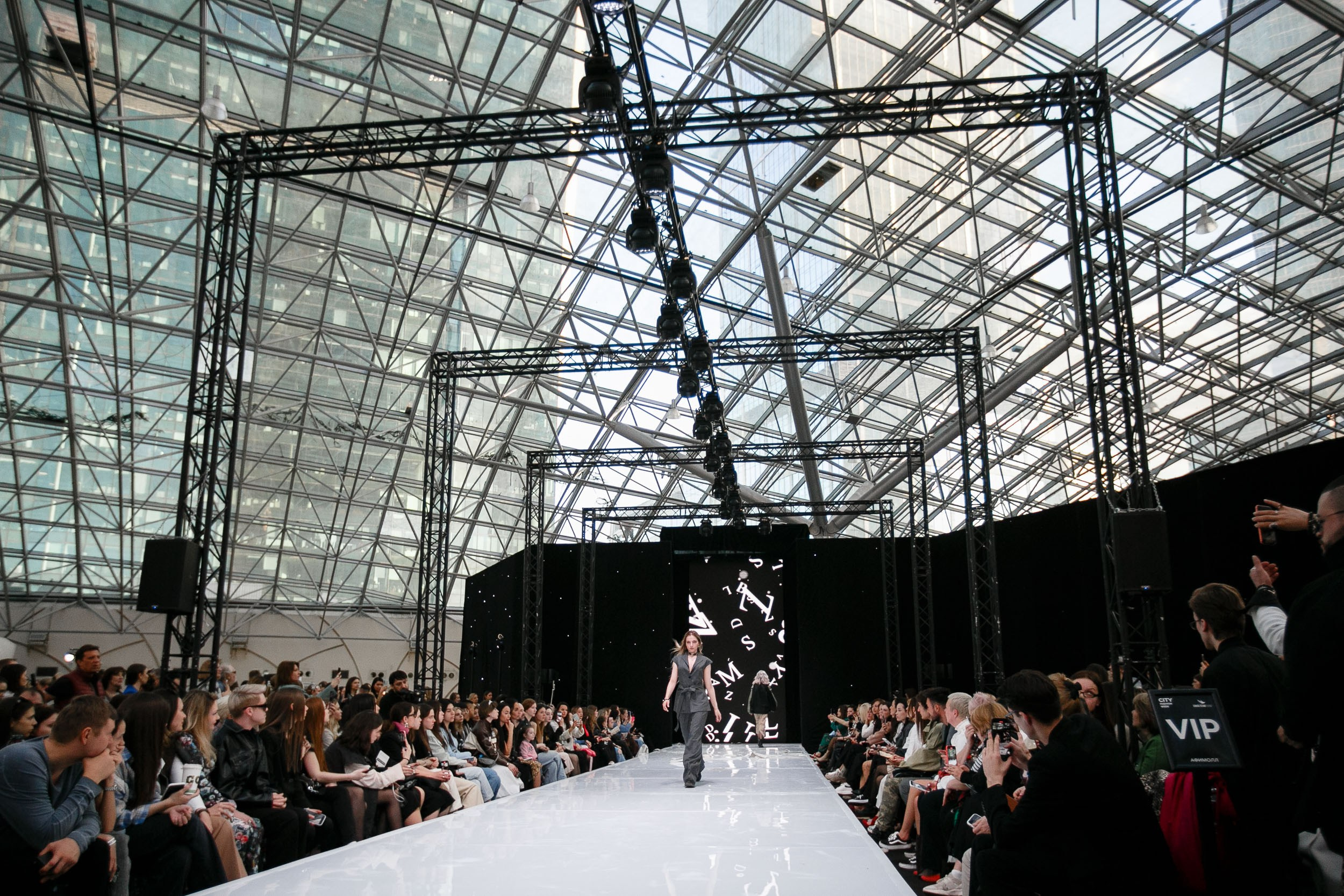 MAETTING SHOW MOSCOW. Lms-mode.com