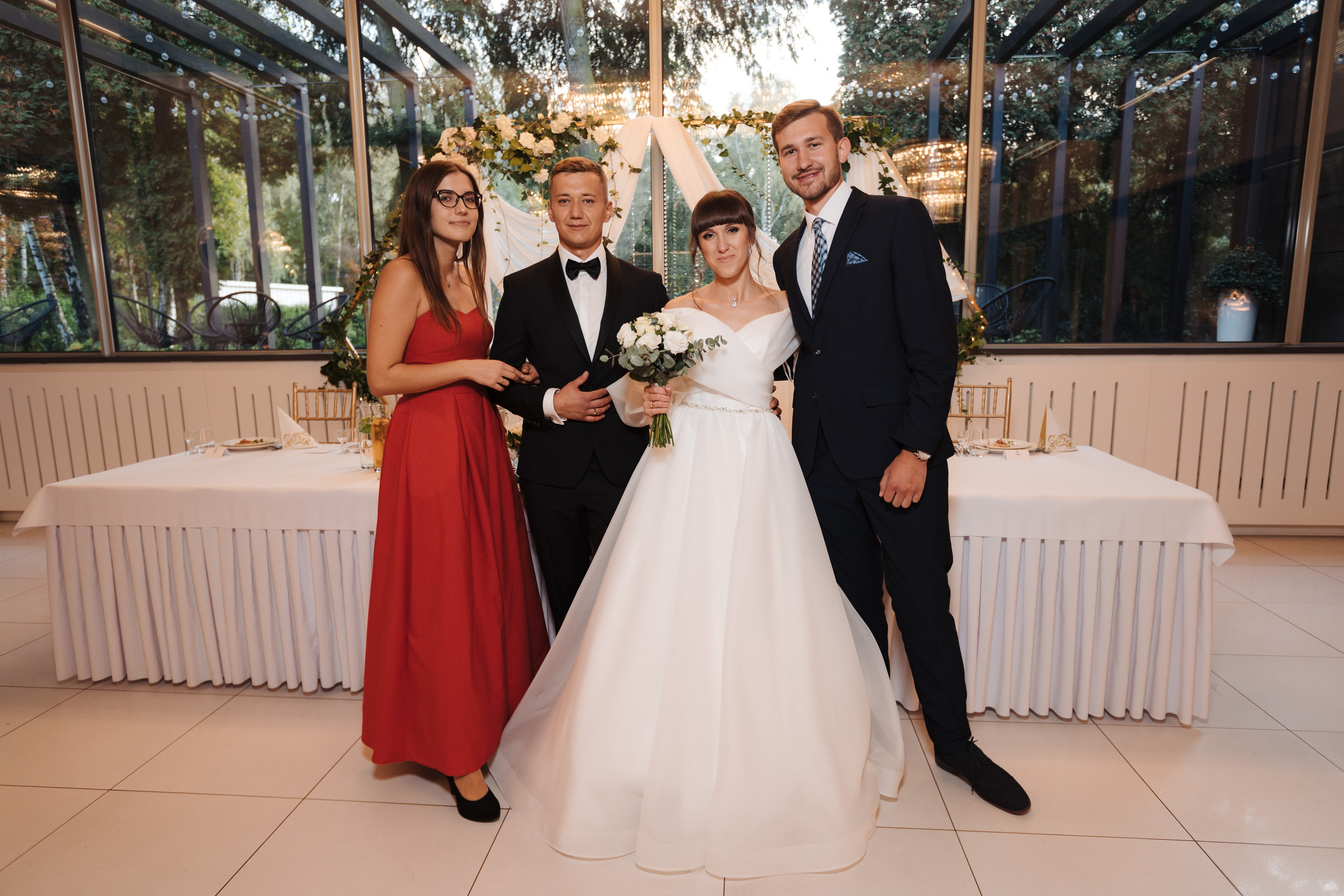 Piotr i Roksolana. Karina Czernecka Foto