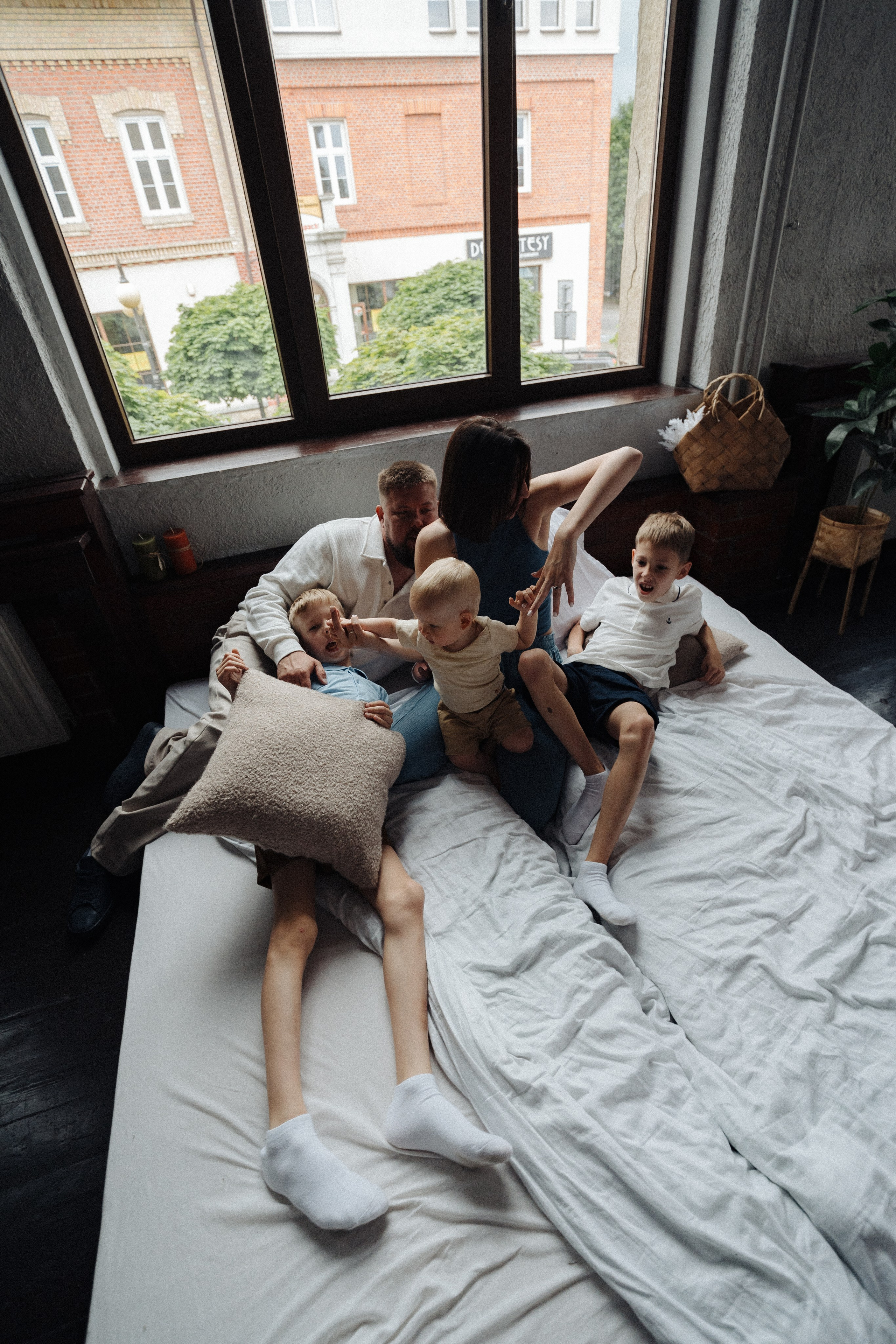 Zvana. Karina Czernecka Foto