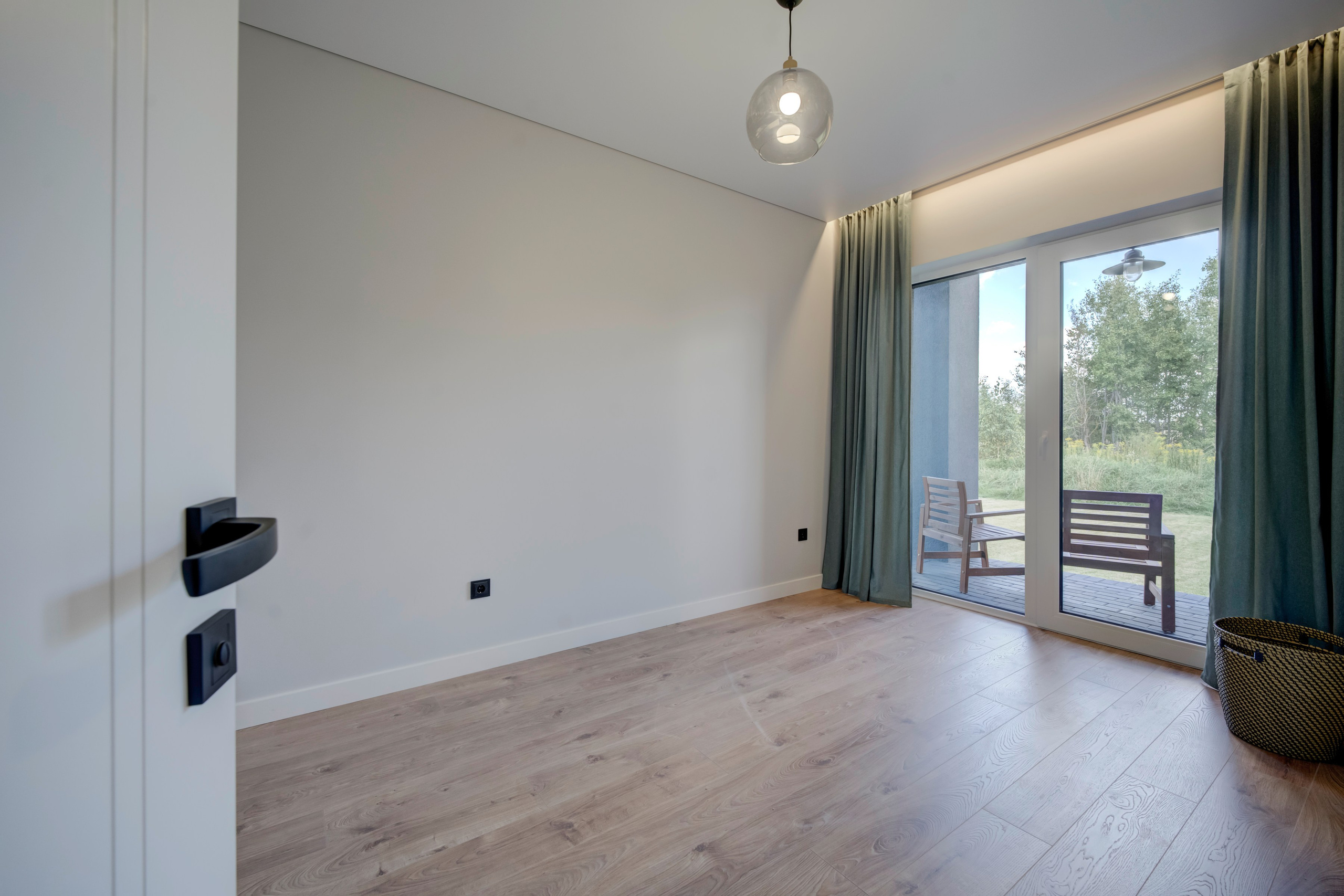 Knignešių g. namas. Elina Sapiega fotografė Vilniuje