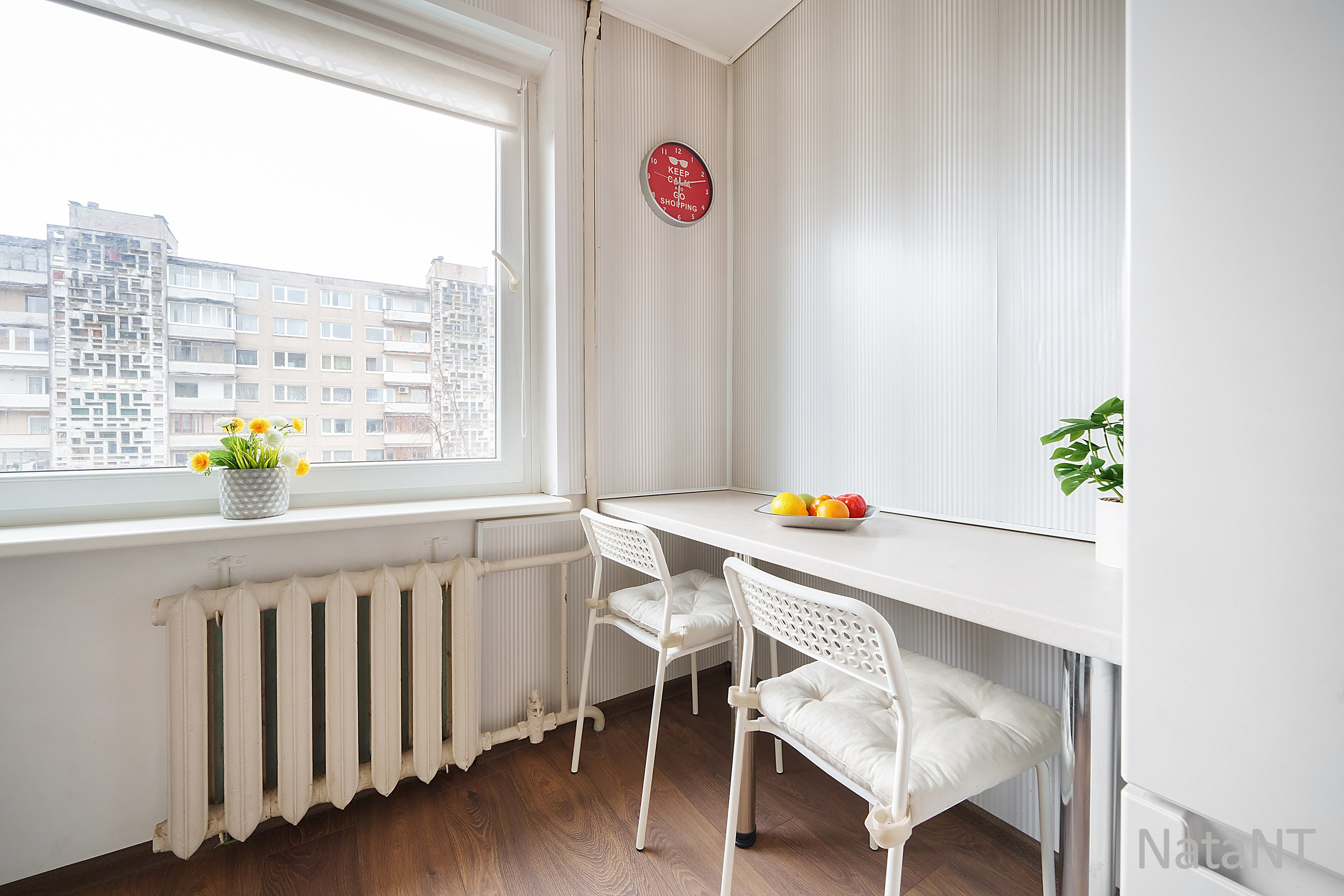 Žirmunų g. 113. Elina Sapiega fotografė Vilniuje