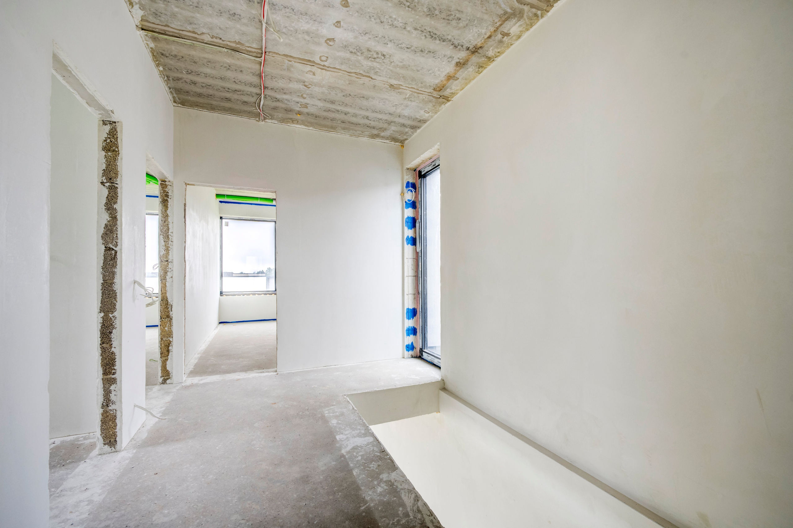 Panoramos g. 9, Bendoriai. Elina Sapiega fotografė Vilniuje