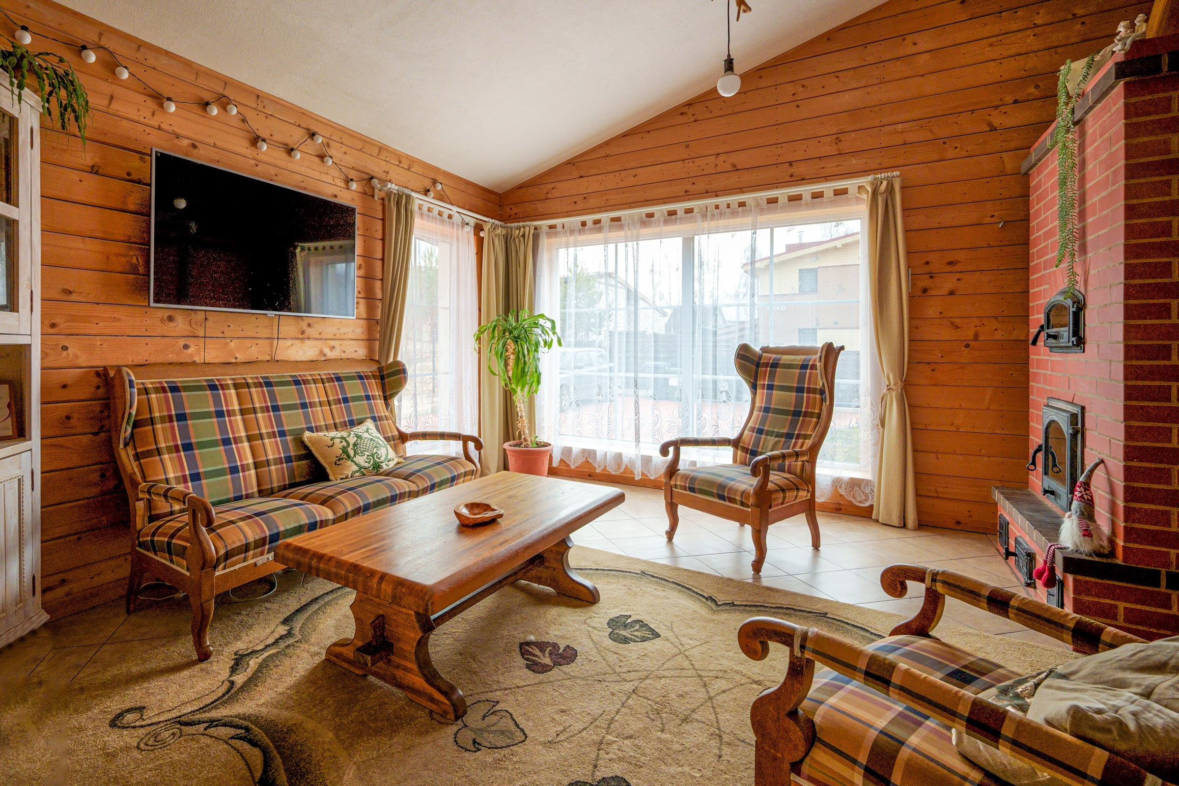 Sebastijoniškių g. 17. Elina Sapiega fotografė Vilniuje