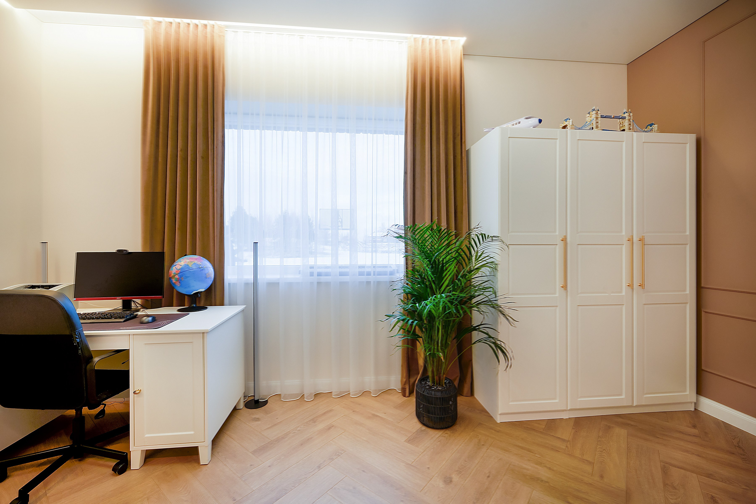 Gražus namas, Vilnius. Elina Sapiega fotografė Vilniuje