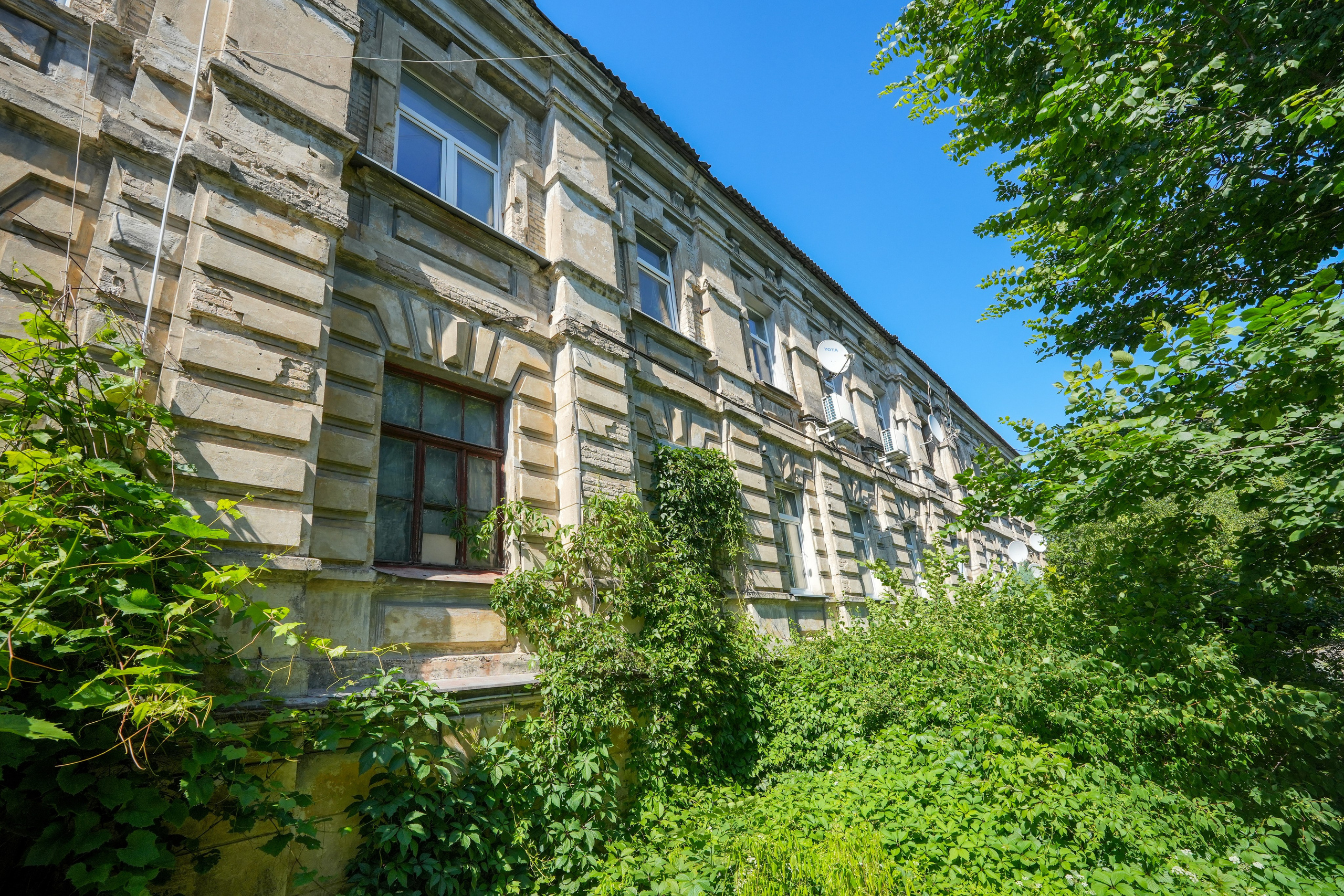 Panerių g. 54. Elina Sapiega fotografė Vilniuje
