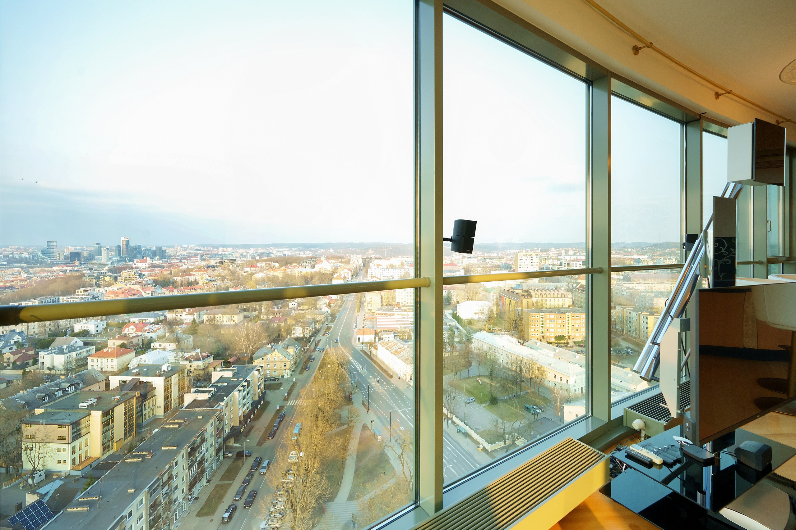 Savanoriu g. 1. Elina Sapiega fotografė Vilniuje