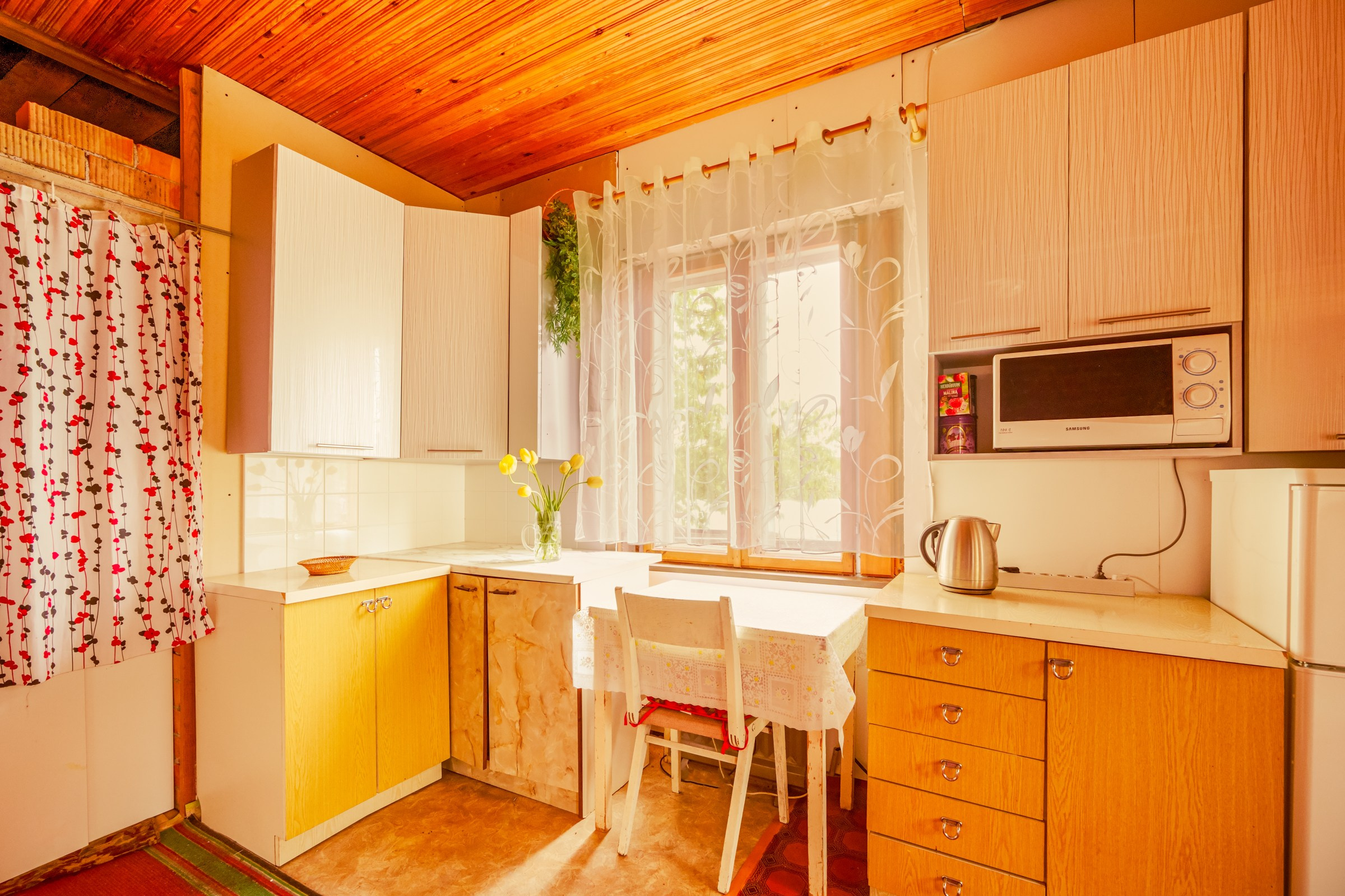 Pupojų sodų 3-oji. Elina Sapiega fotografė Vilniuje